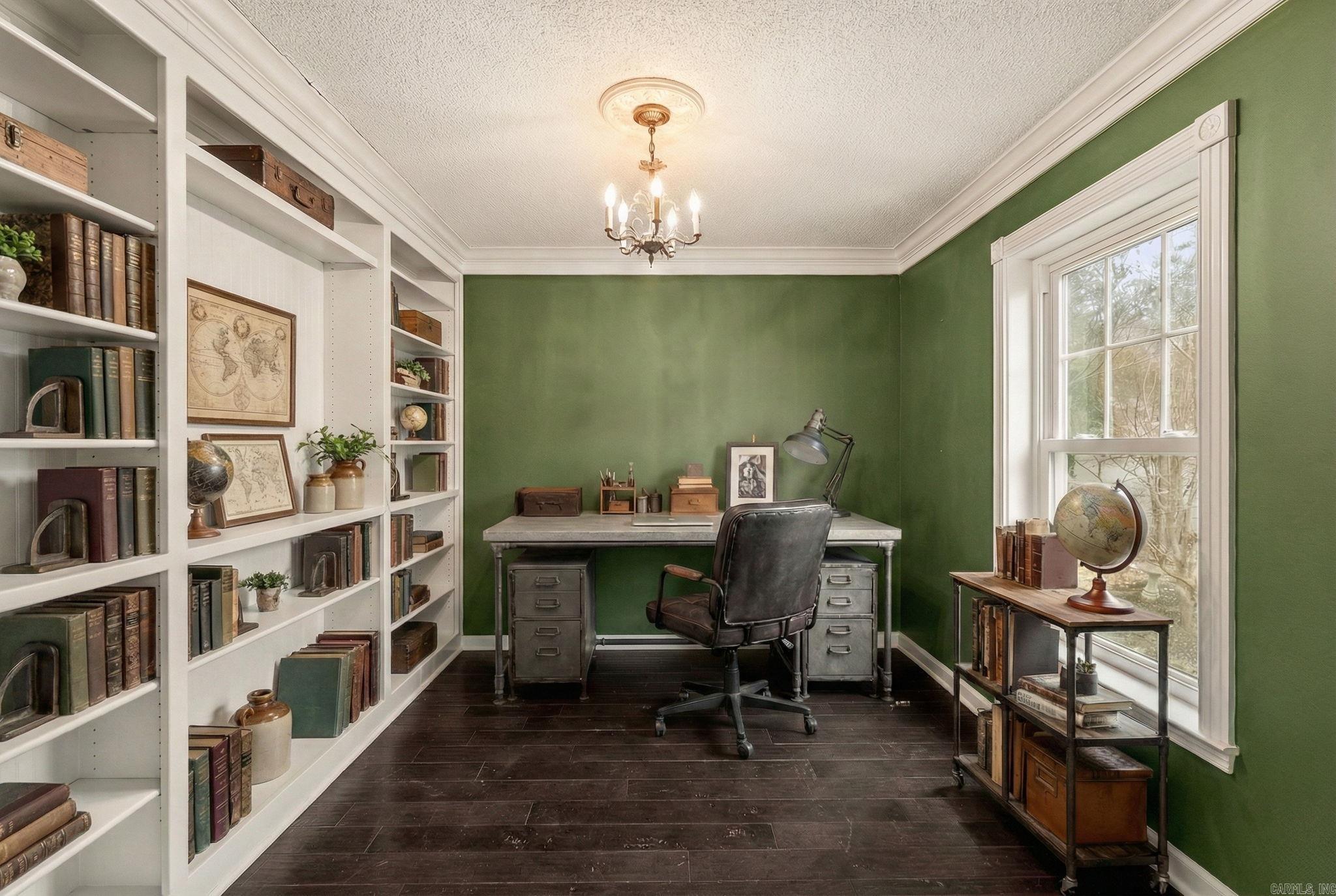 4 White Willow Court  Little Rock, AR