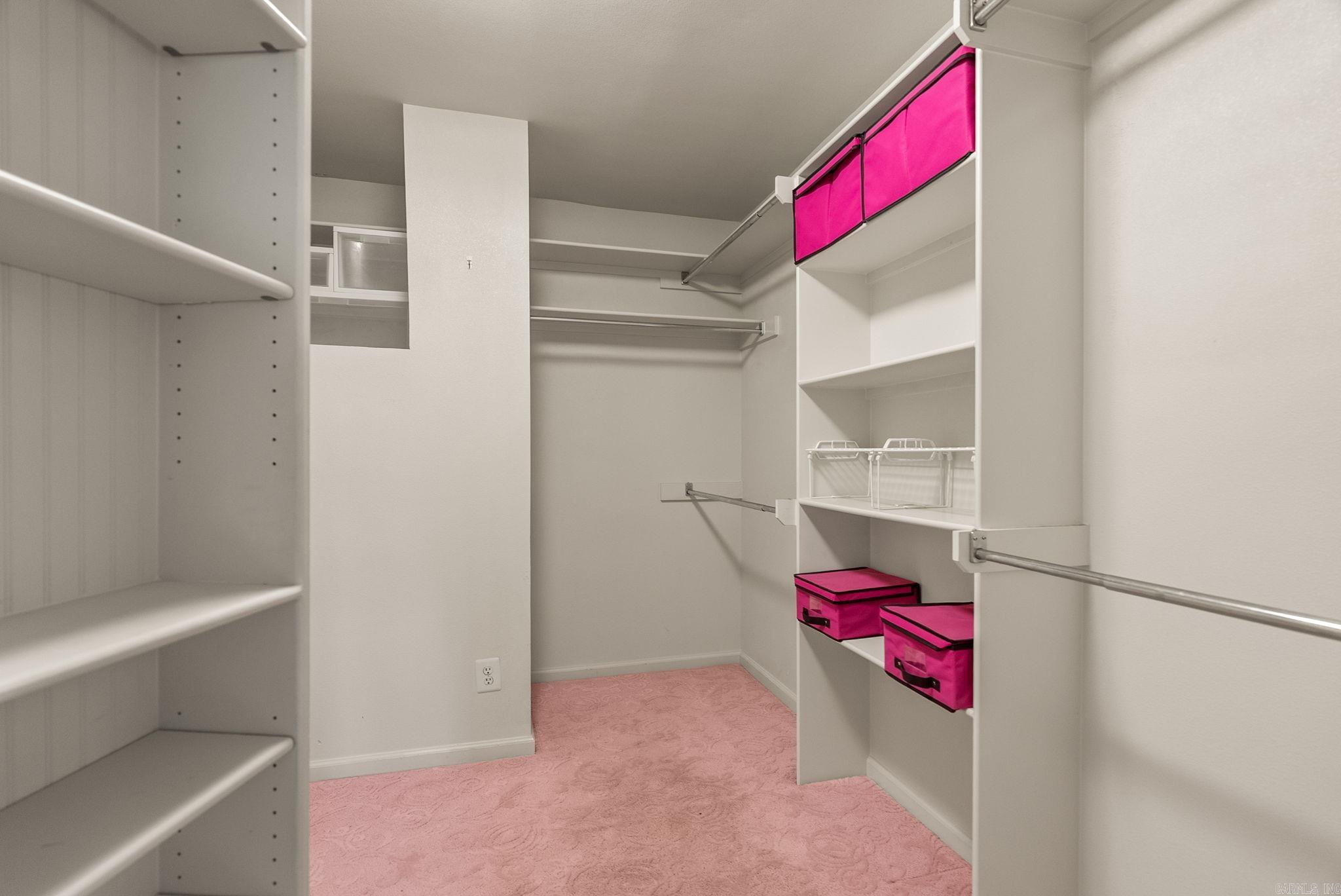 4 White Willow Court  Little Rock, AR