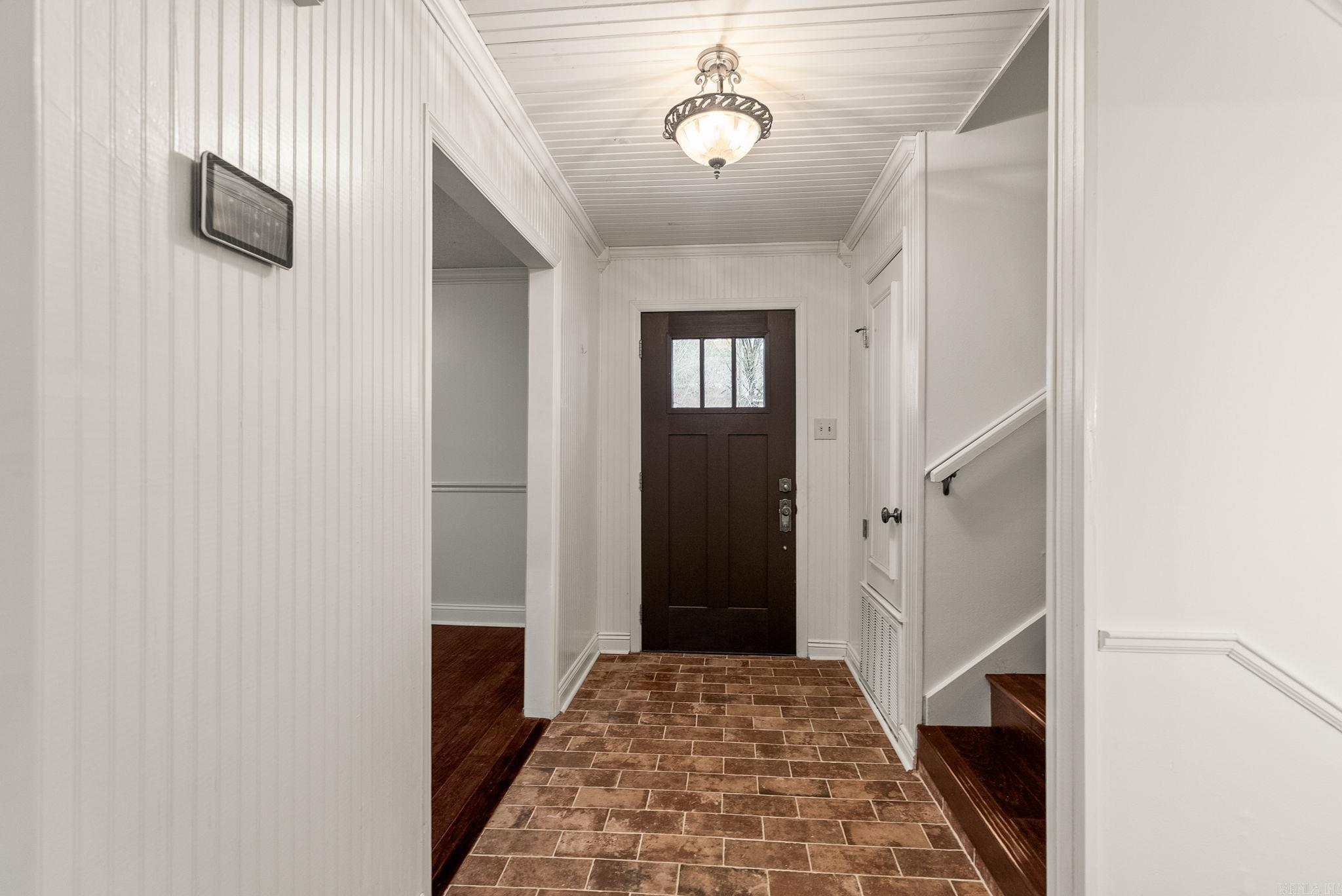 4 White Willow Court  Little Rock, AR