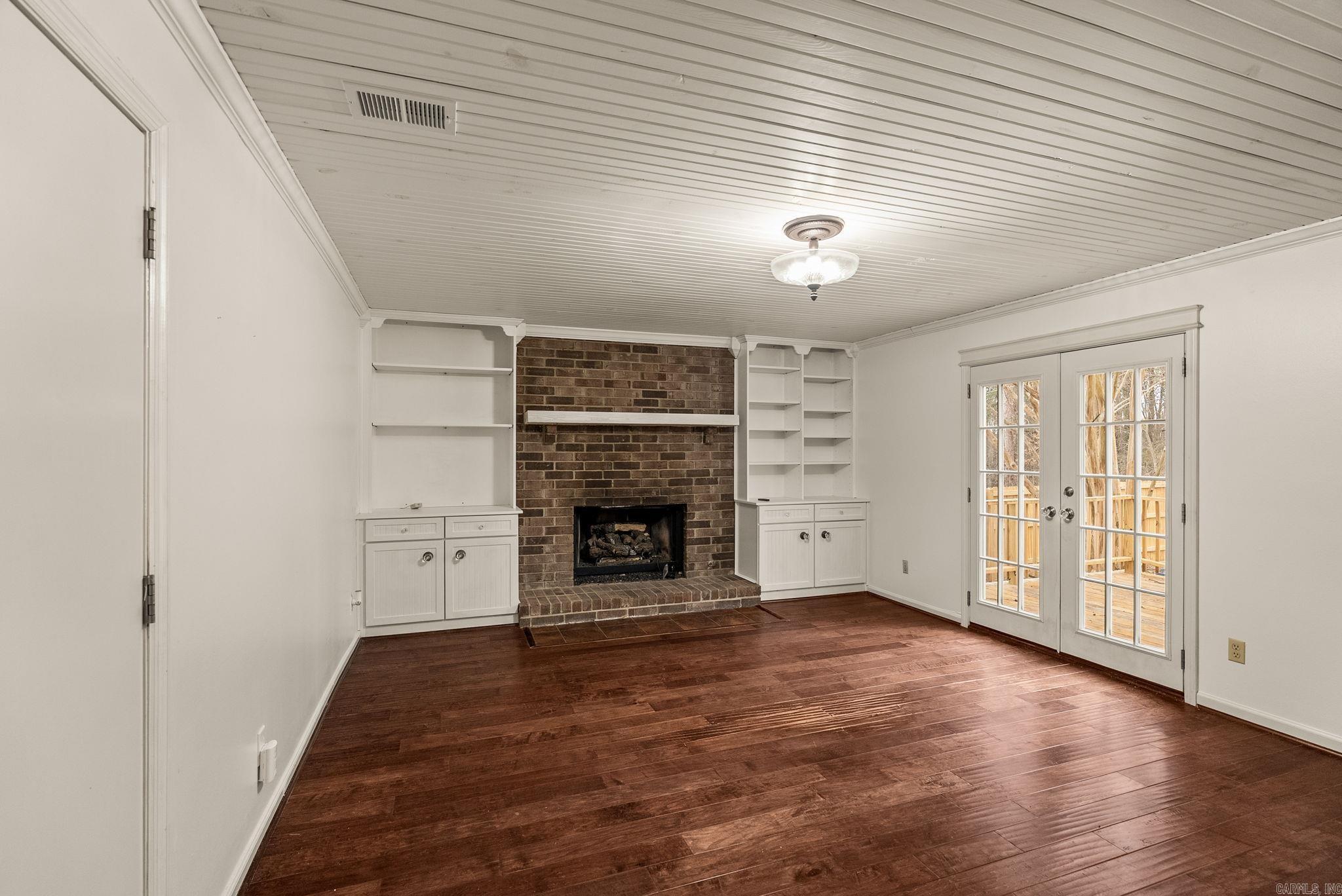 4 White Willow Court  Little Rock, AR