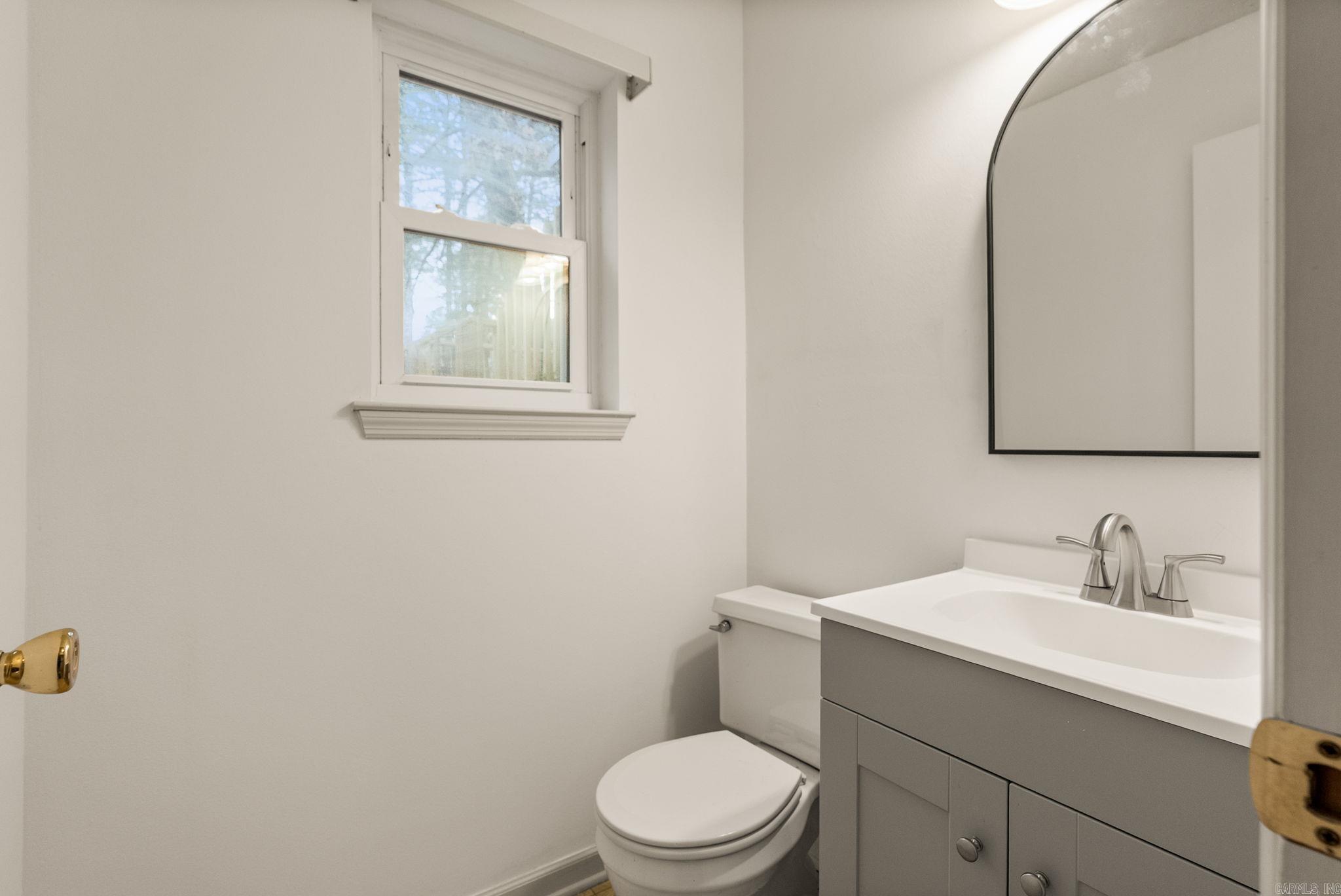 4 White Willow Court  Little Rock, AR