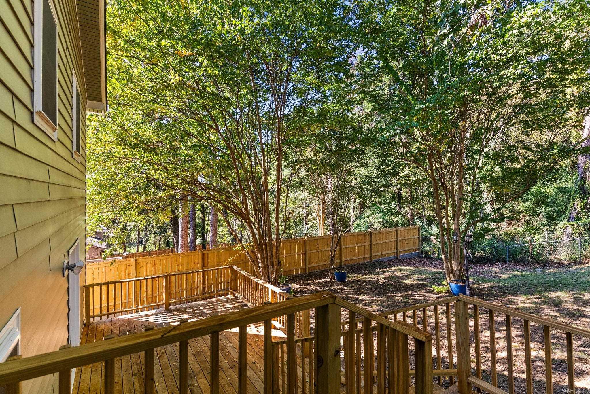 4 White Willow Court  Little Rock, AR