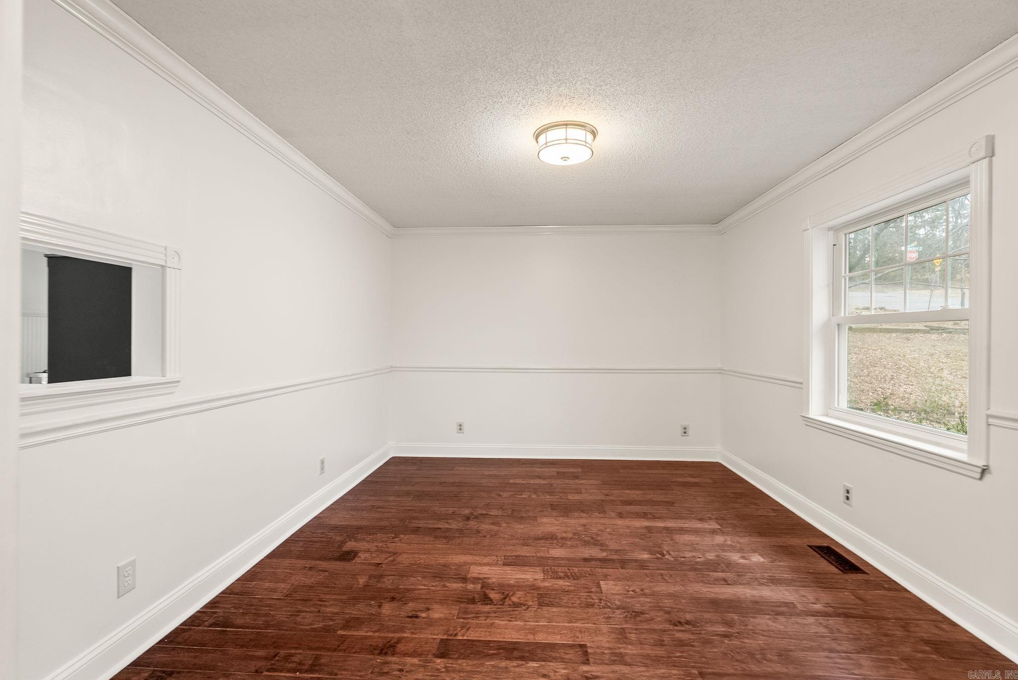 4 White Willow Court  Little Rock, AR