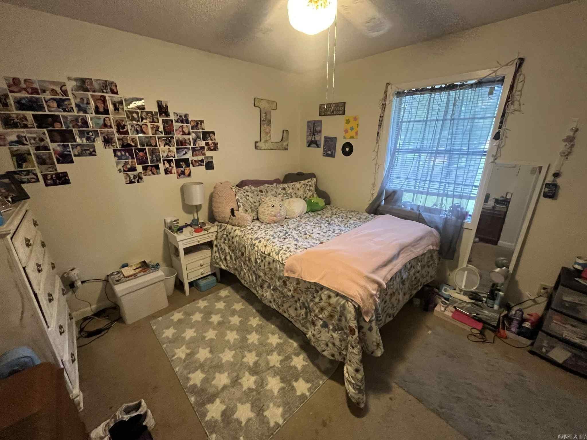 1407 Mena St. Mena, AR 71953