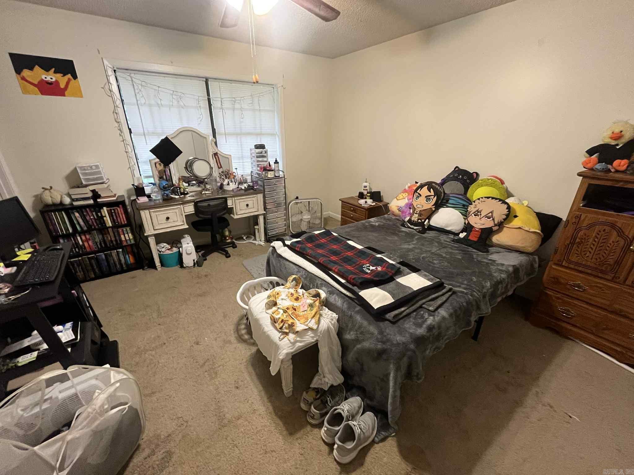 1407 Mena St. Mena, AR 71953