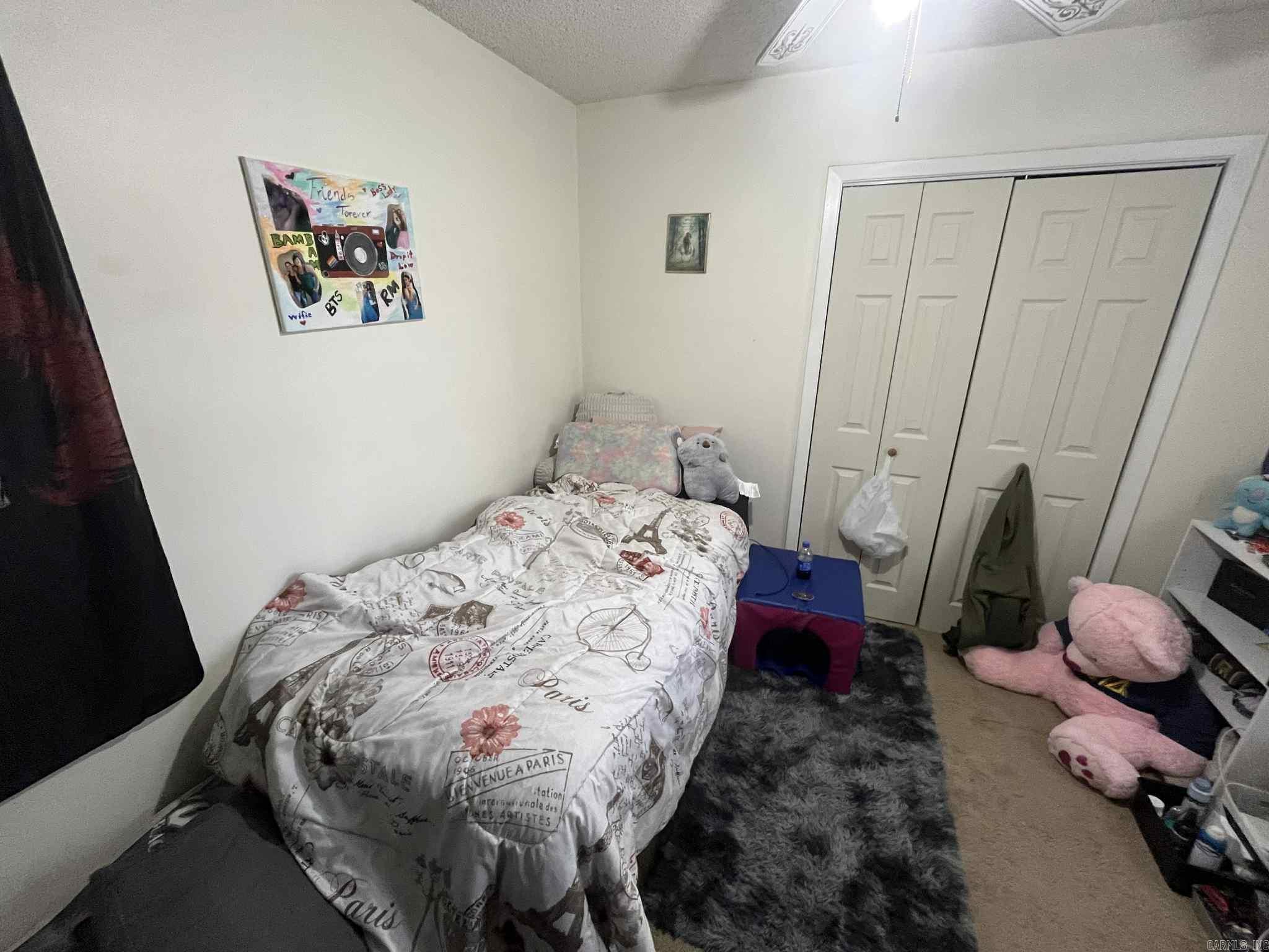 1407 Mena St. Mena, AR 71953