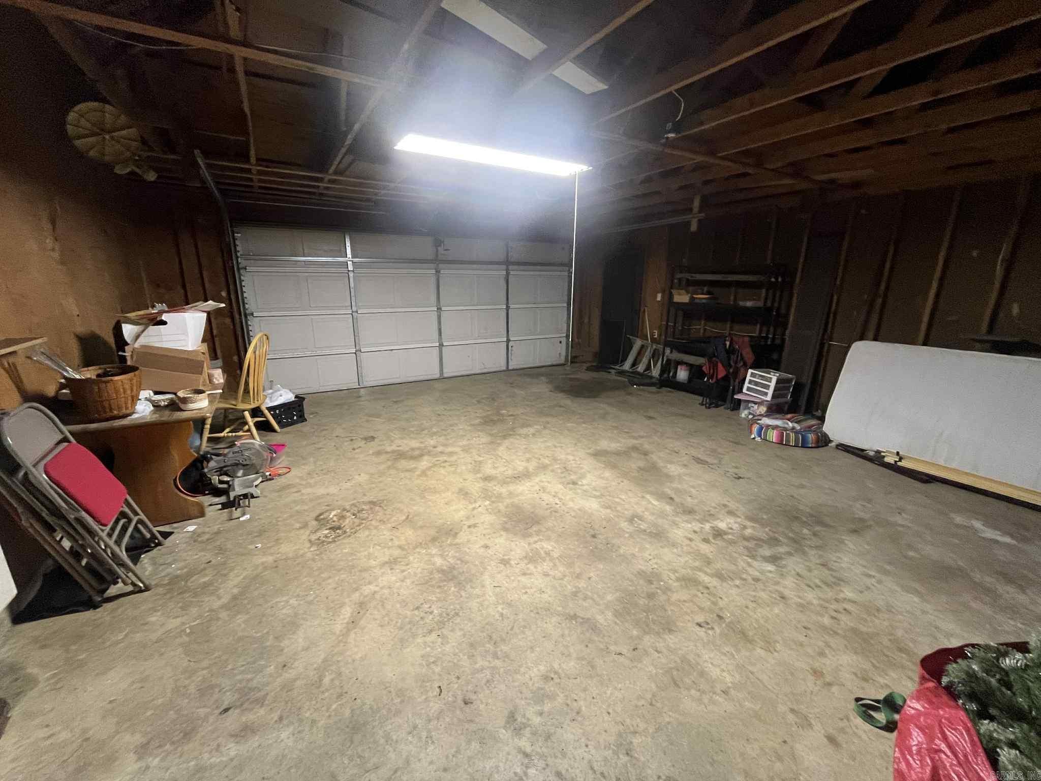 1407 Mena St. Mena, AR 71953