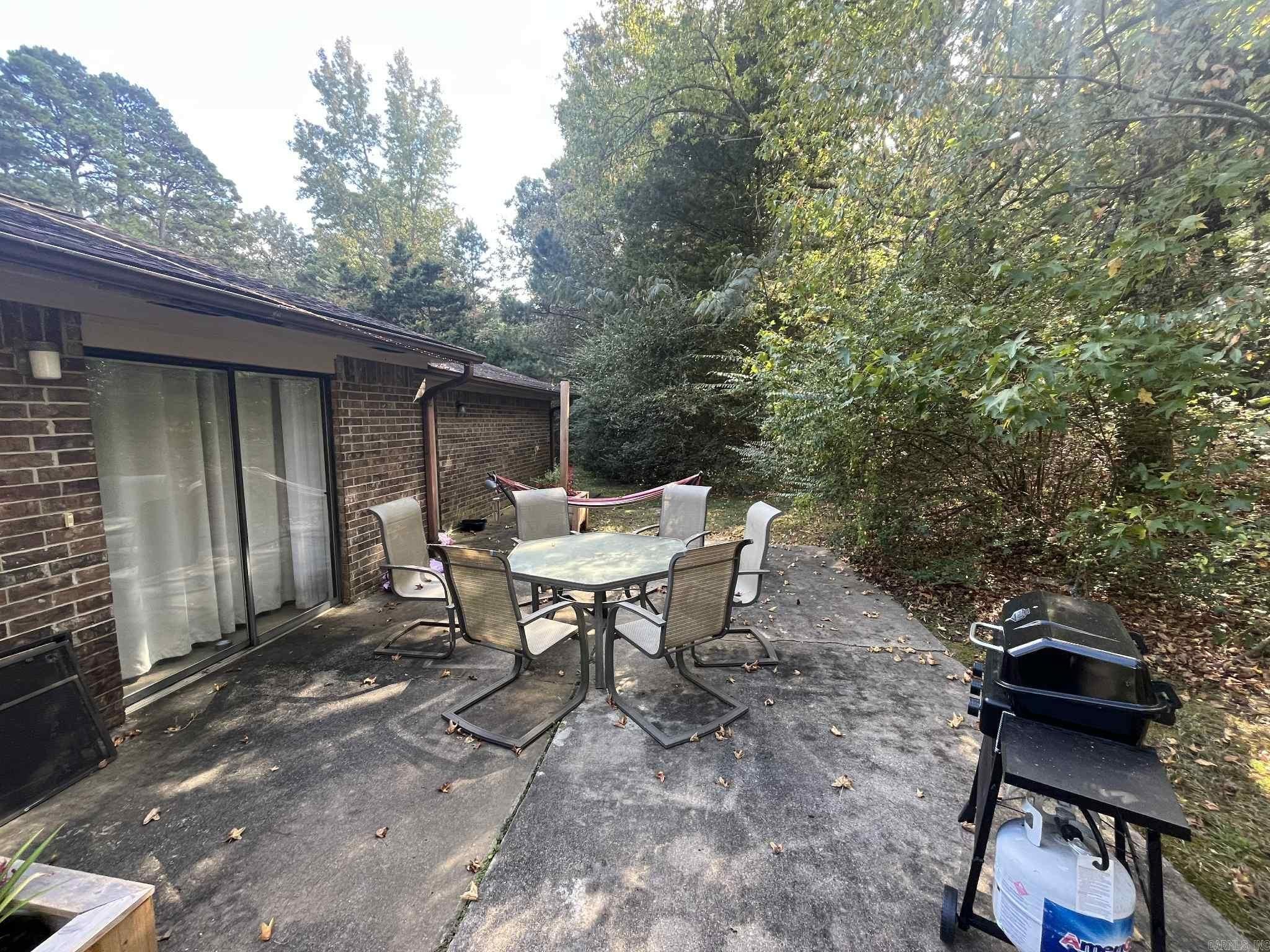 1407 Mena St. Mena, AR 71953