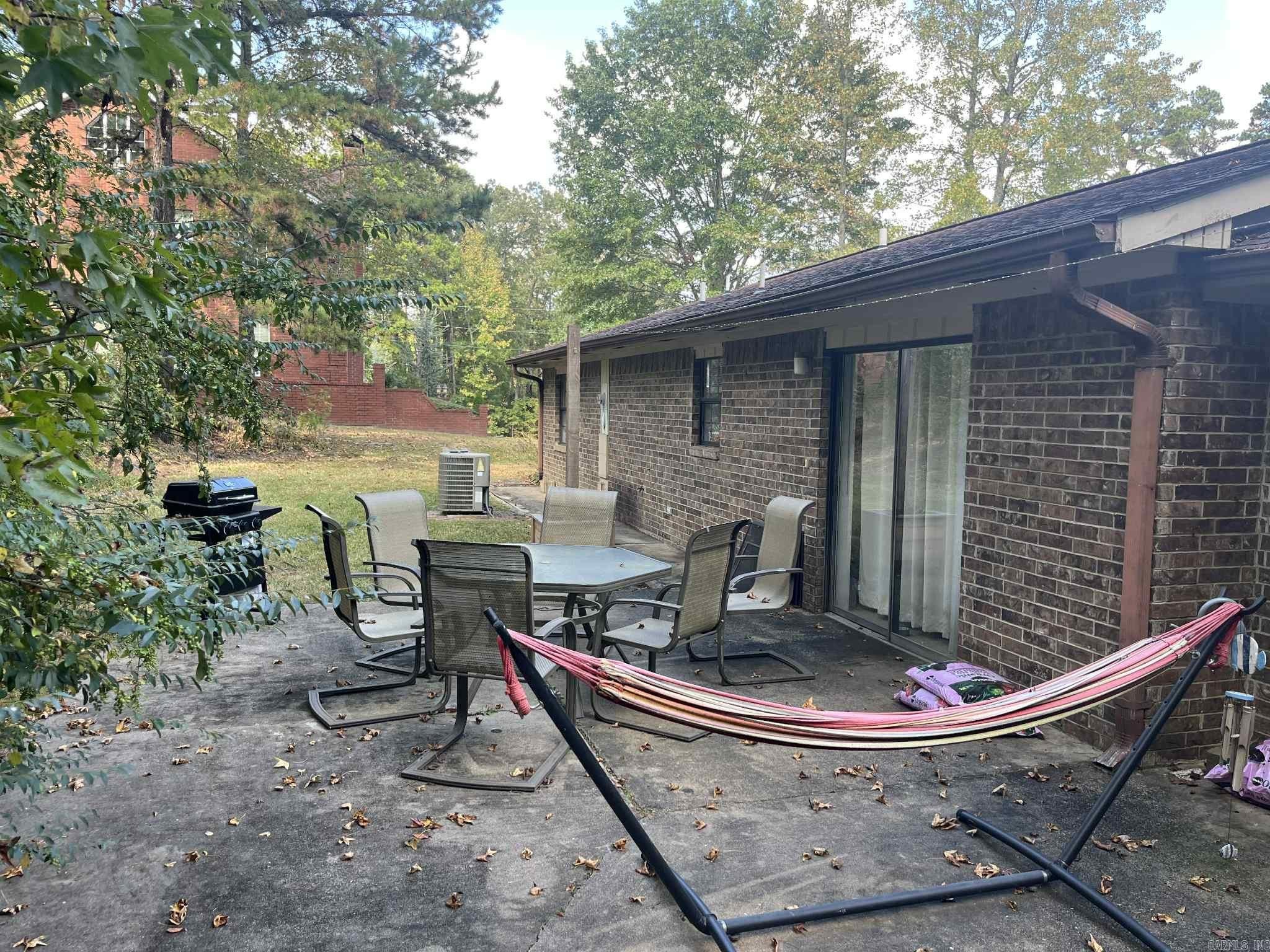 1407 Mena St. Mena, AR 71953