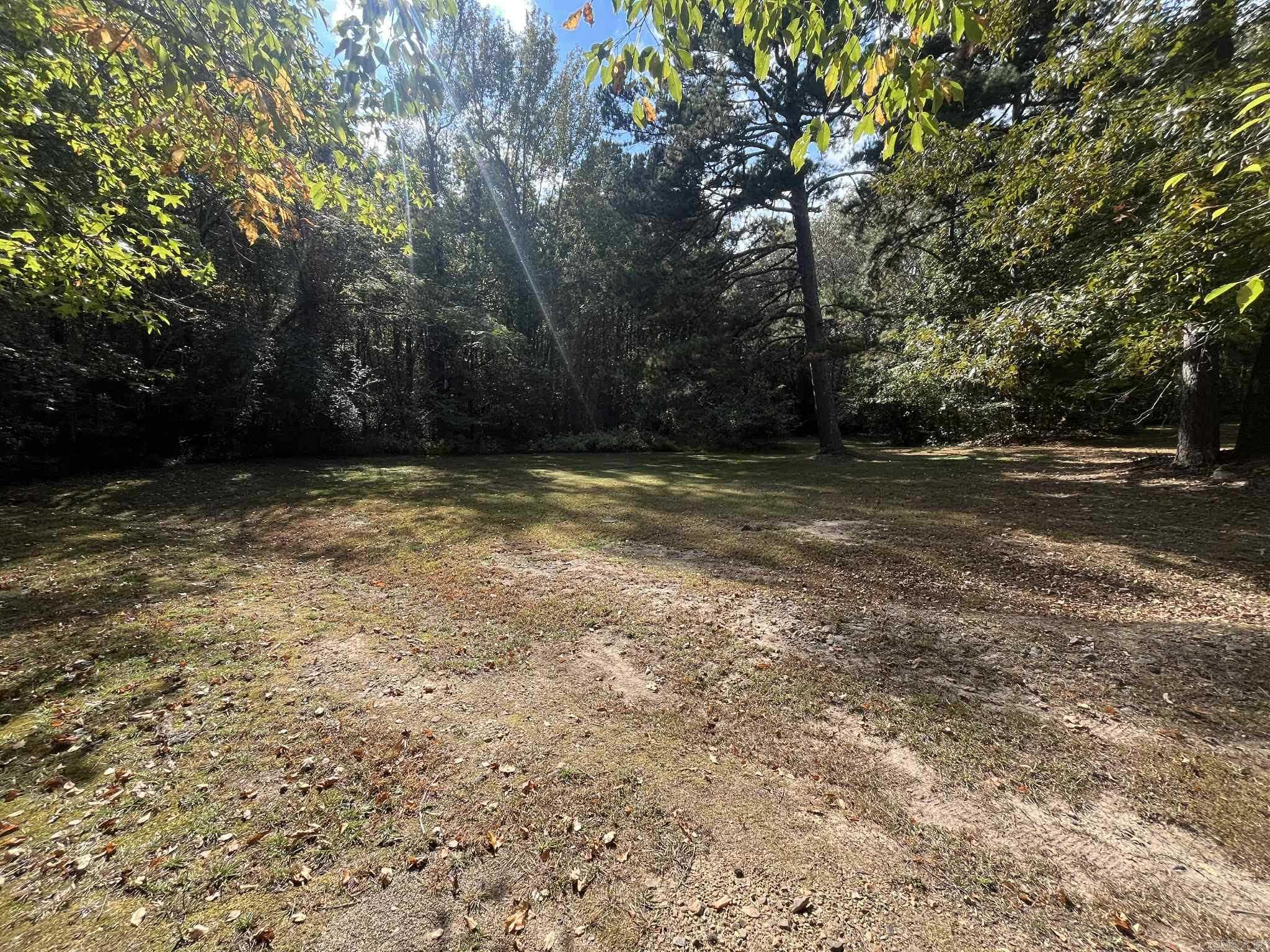 1407 Mena St. Mena, AR 71953