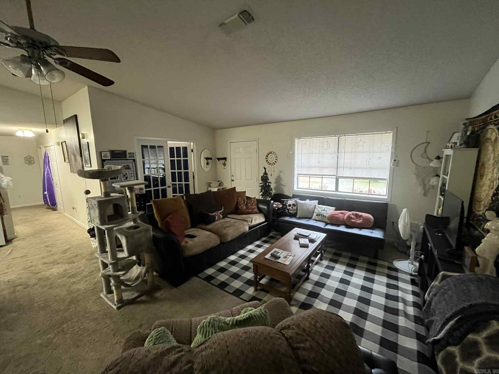 1407 Mena St. Mena, AR 71953