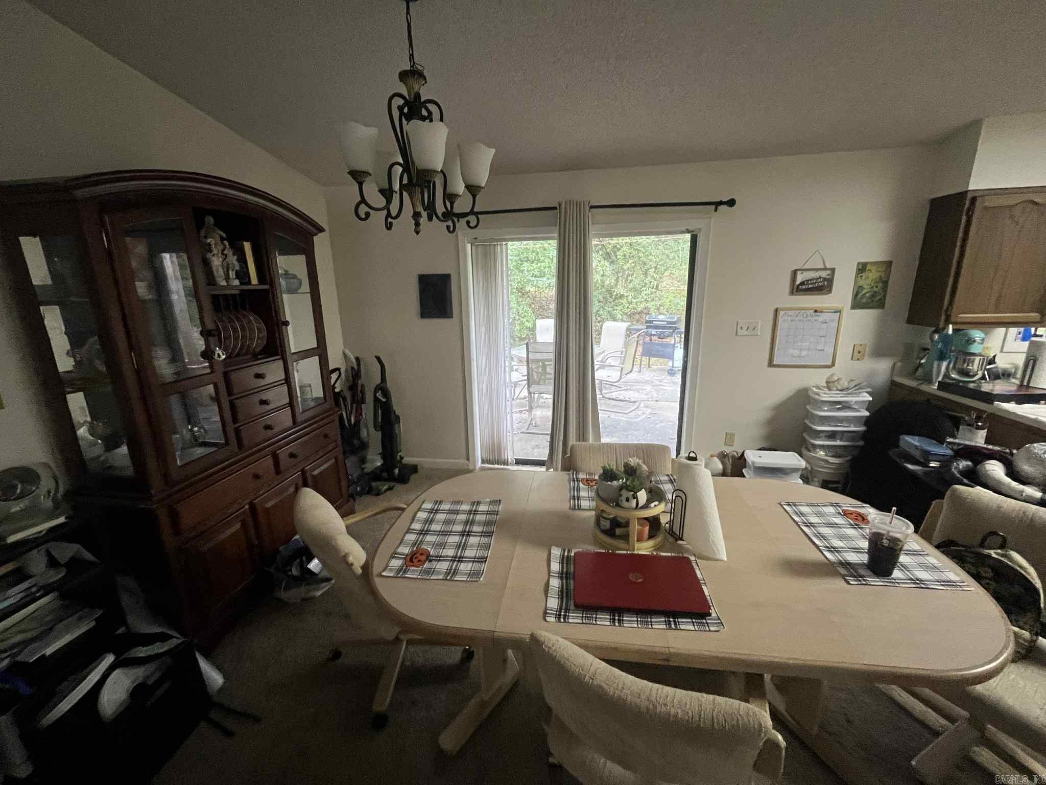 1407 Mena St. Mena, AR 71953