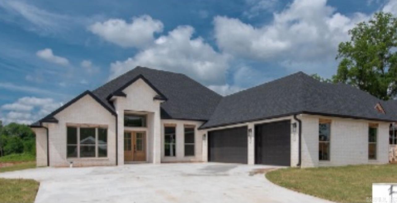 603  Corondelet Lane  Maumelle, AR