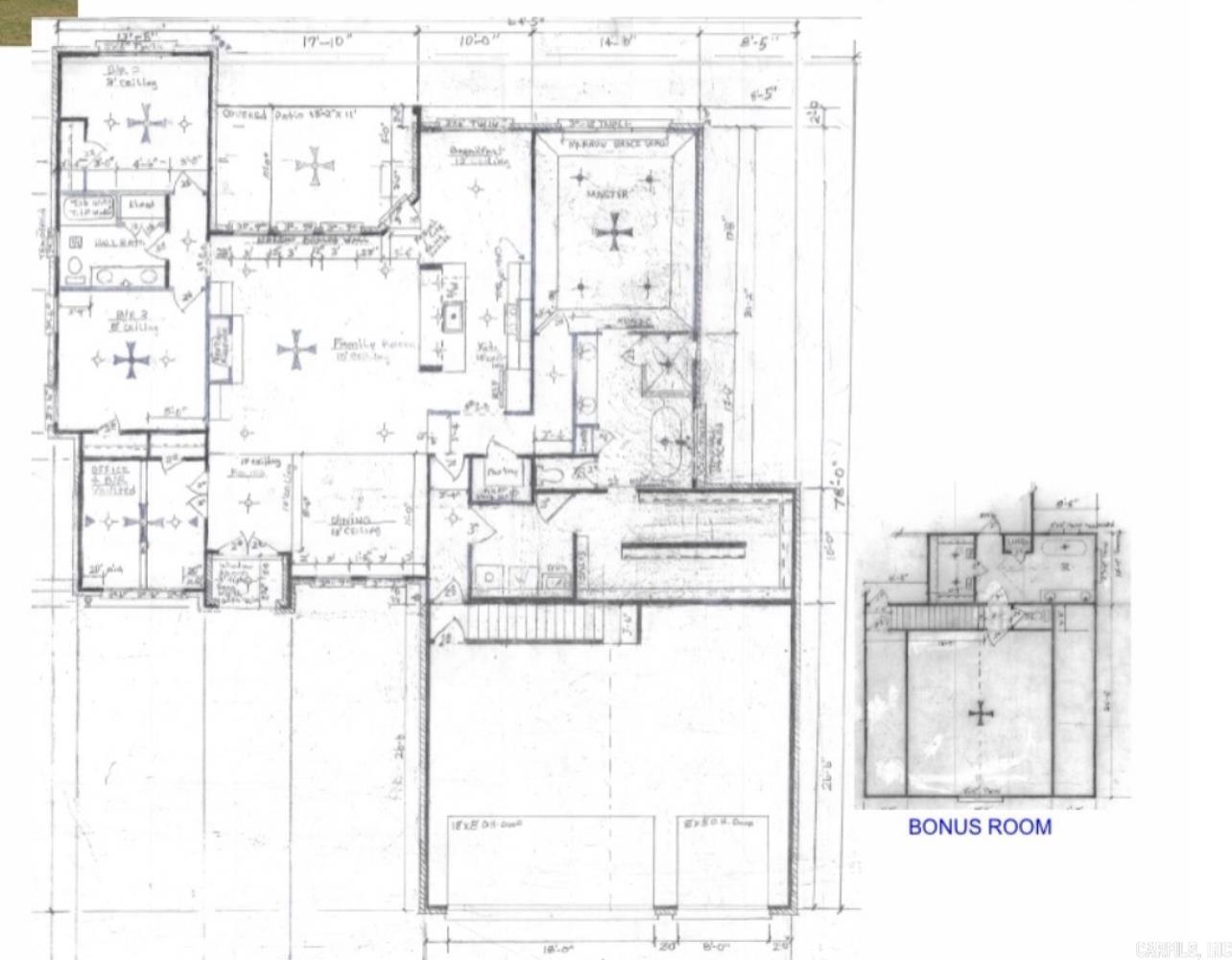 603 Corondelet Lane Maumelle, AR 72113