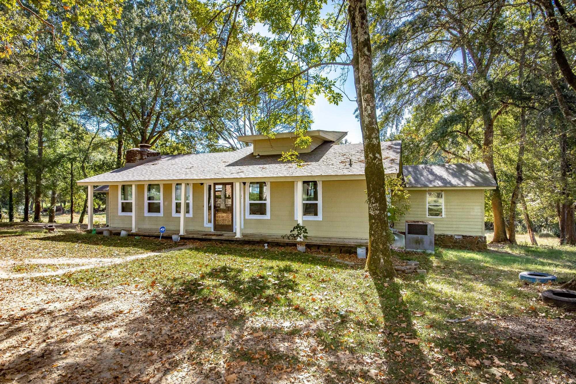 403 Shady  Morrilton, AR