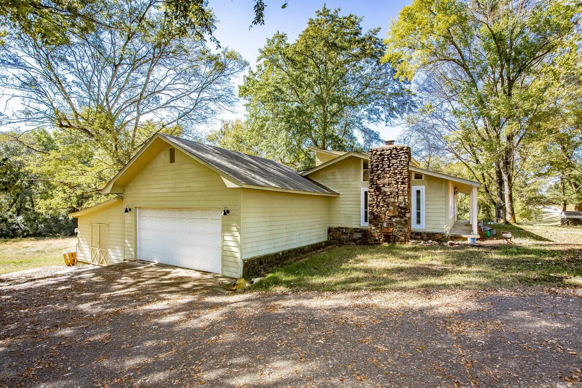 403 Shady  Morrilton, AR