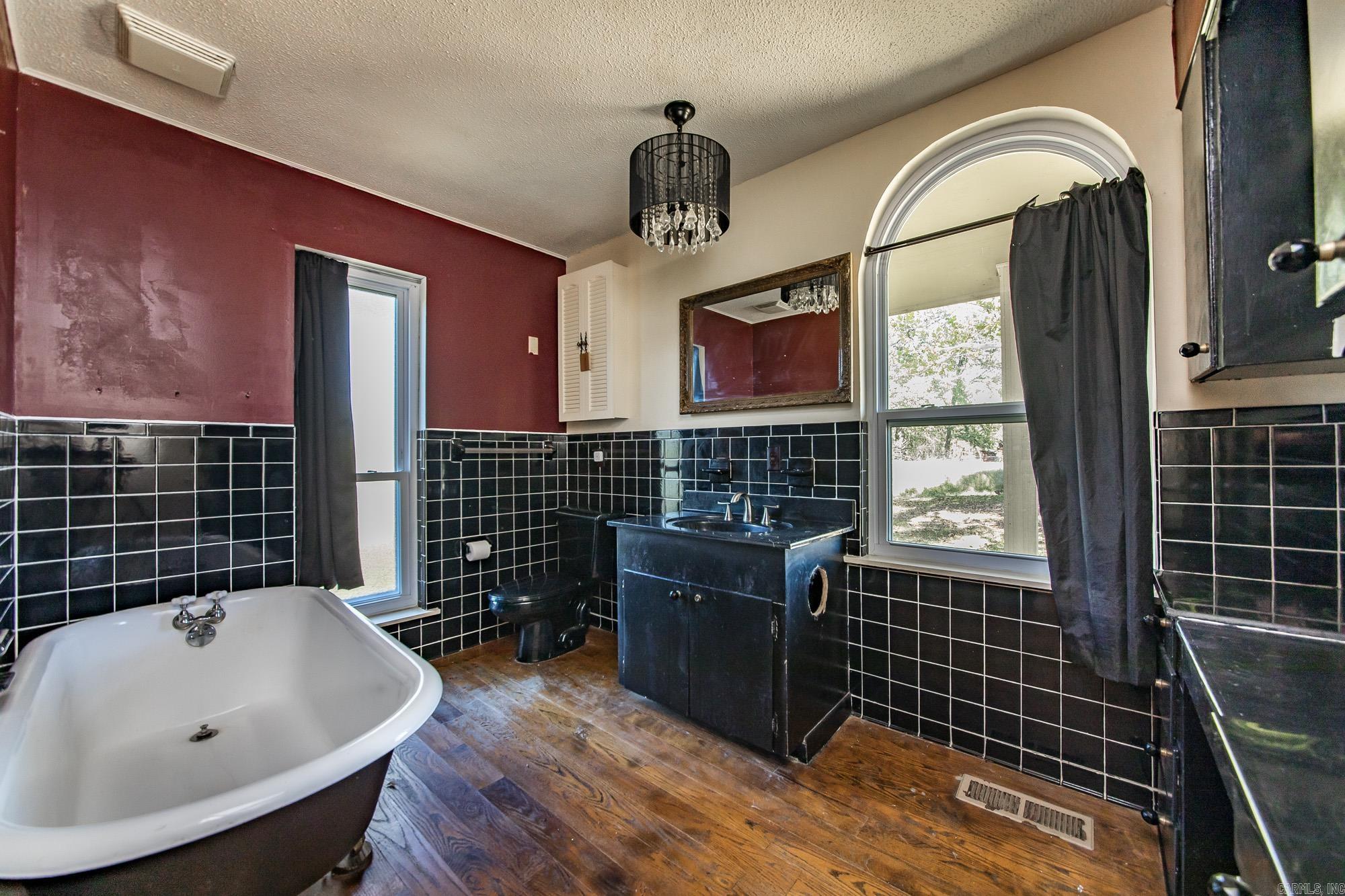 403 Shady Lane Morrilton, AR 72110