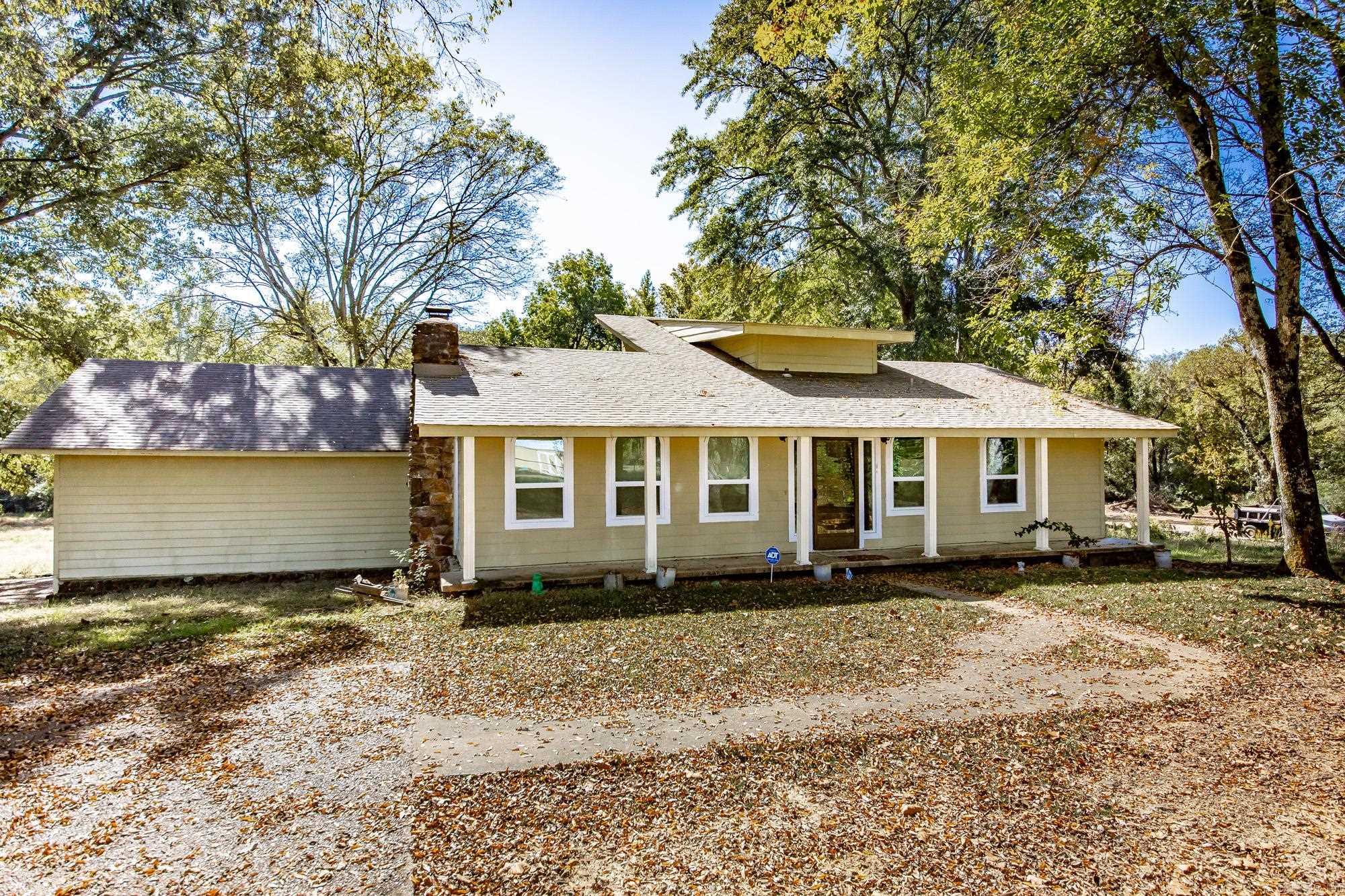403 Shady  Morrilton, AR