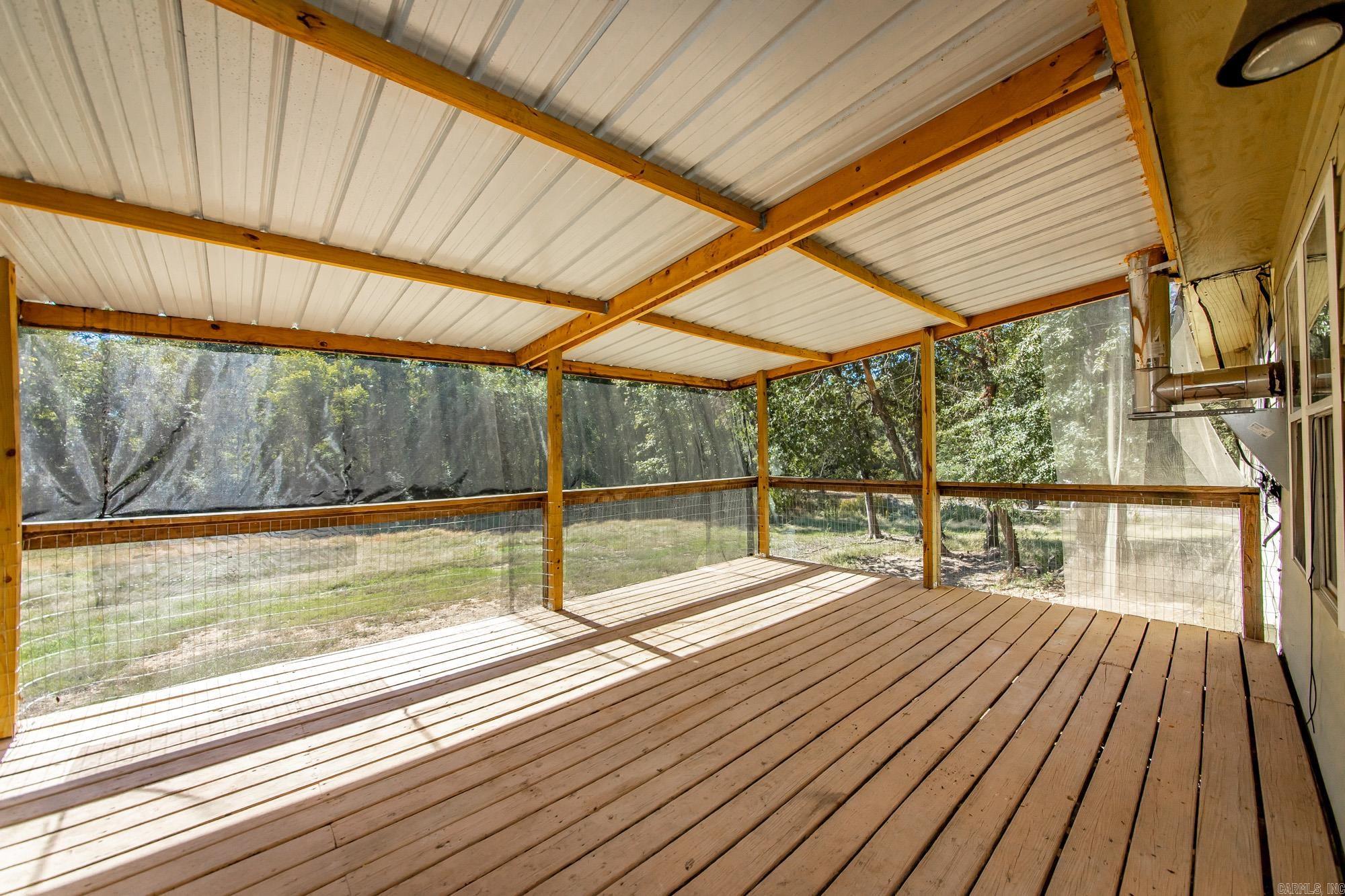 403 Shady Lane Morrilton, AR 72110