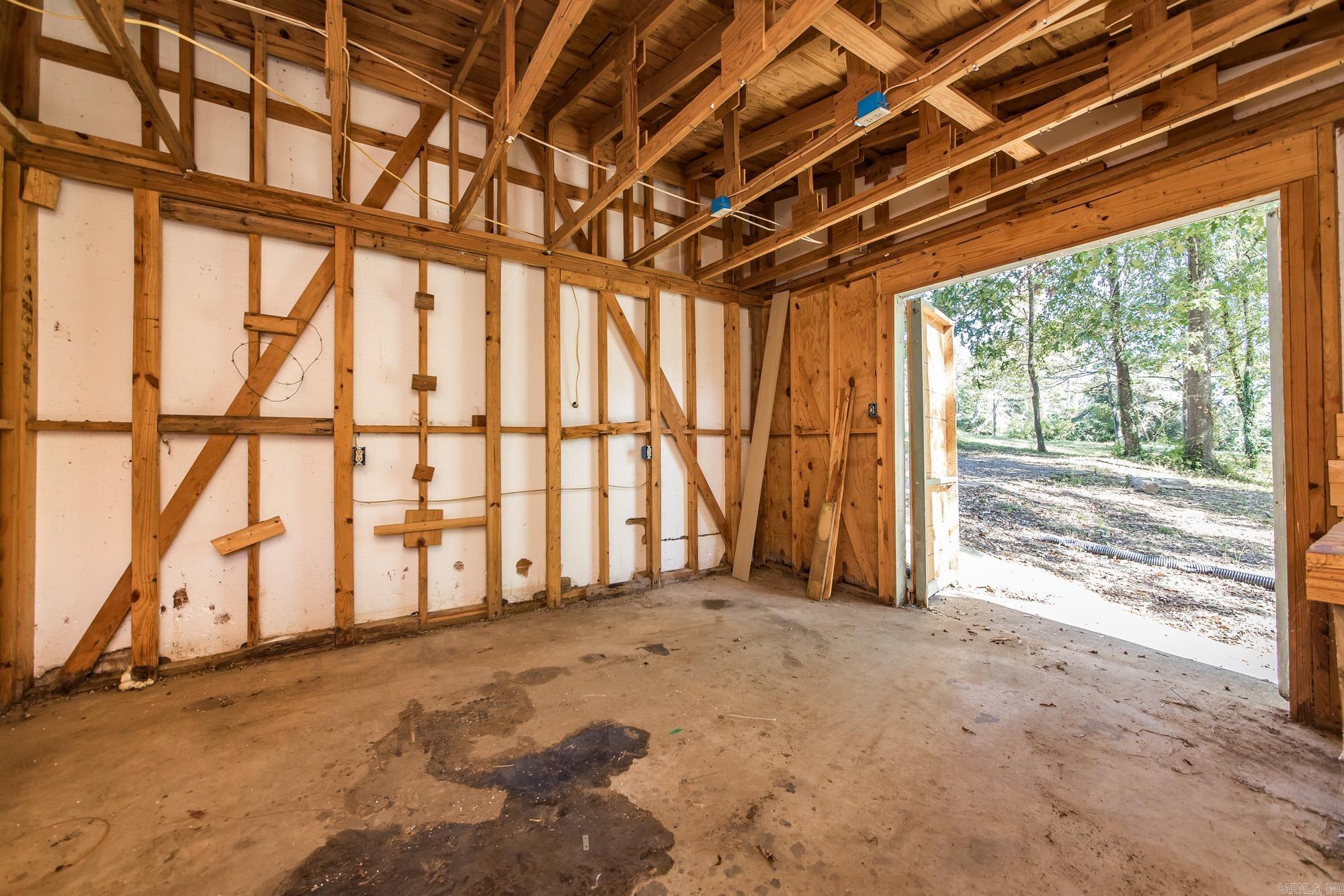 403 Shady Lane Morrilton, AR 72110