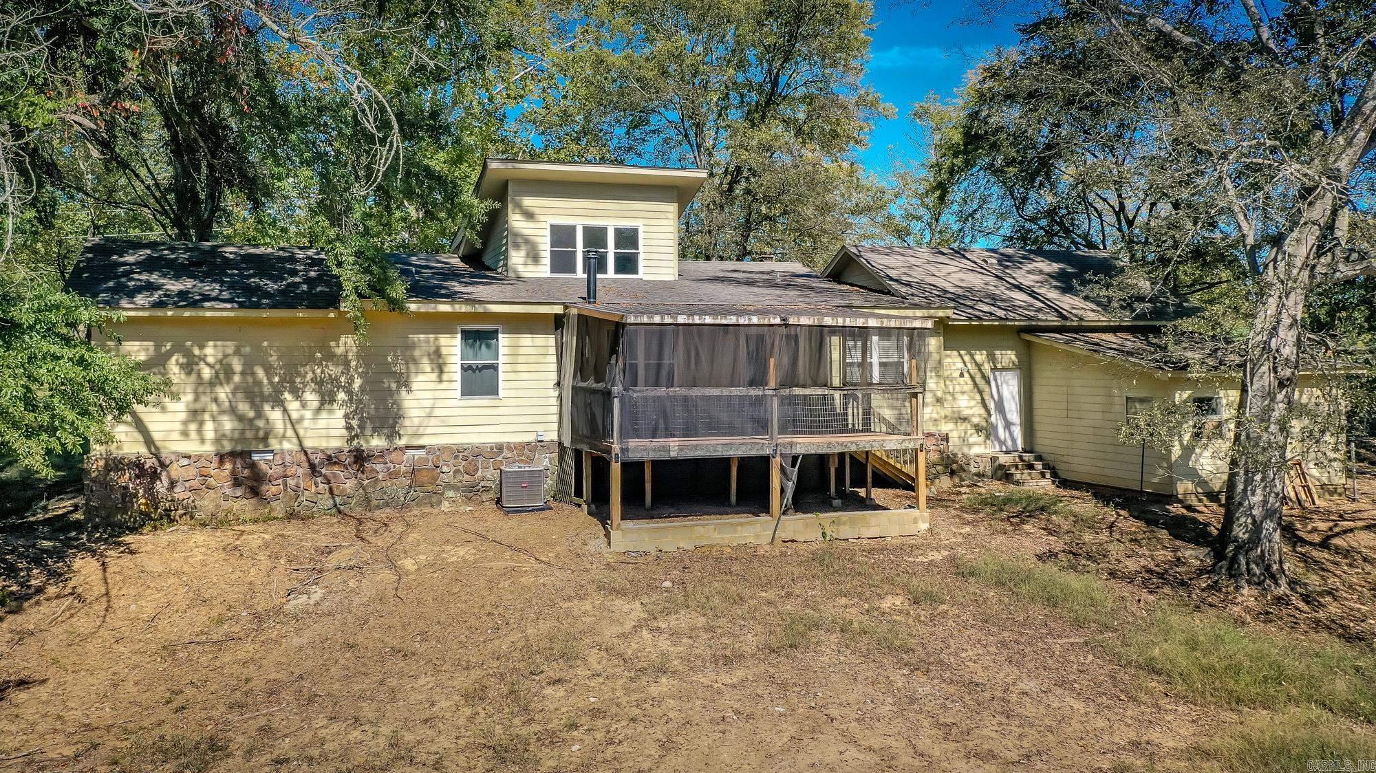 403 Shady Lane Morrilton, AR 72110