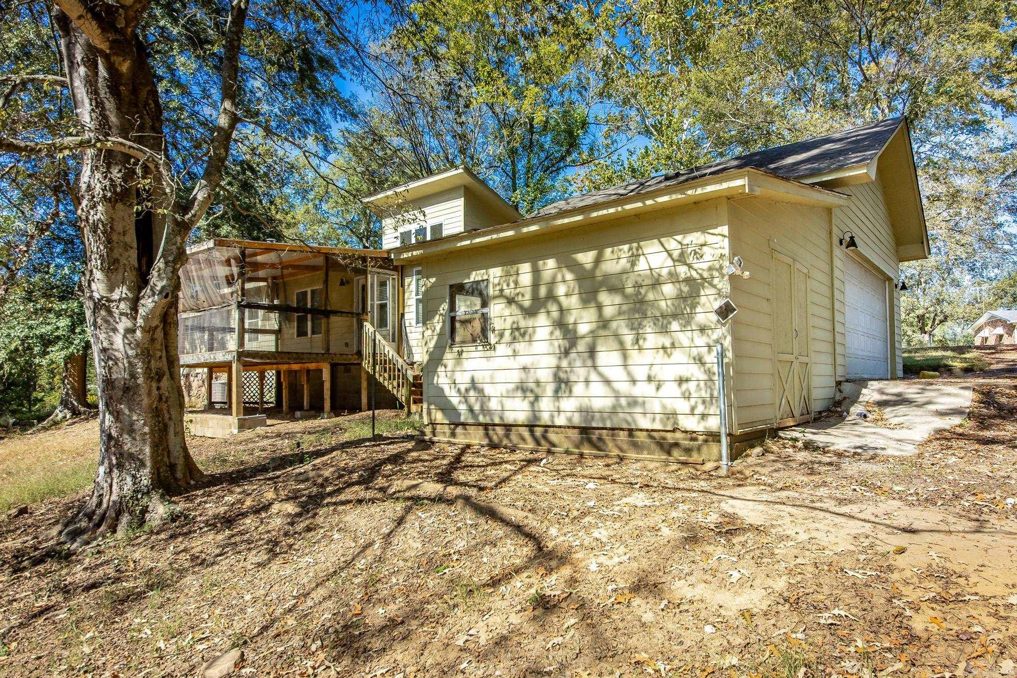 403 Shady Lane Morrilton, AR 72110
