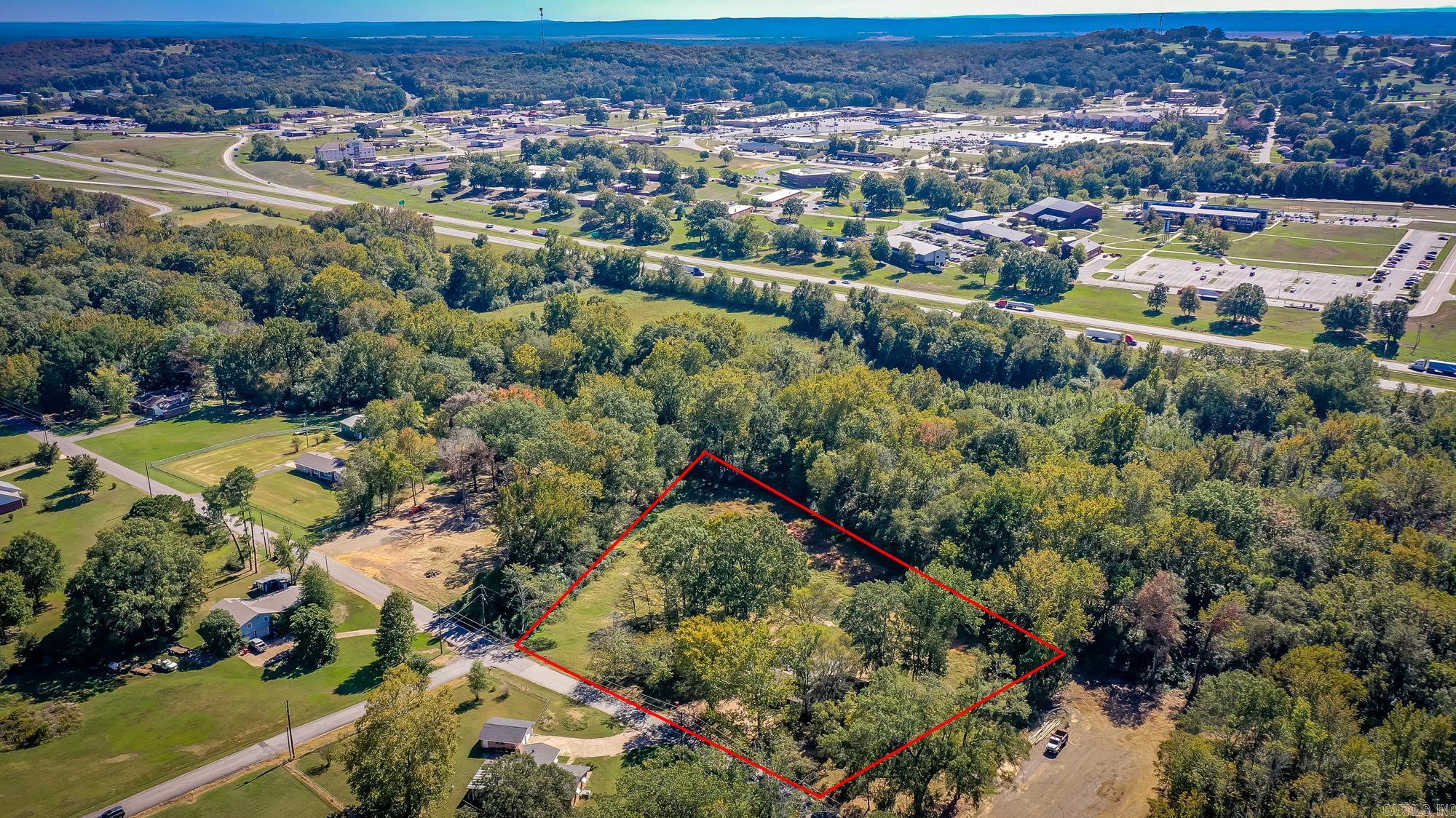 403 Shady Lane Morrilton, AR 72110