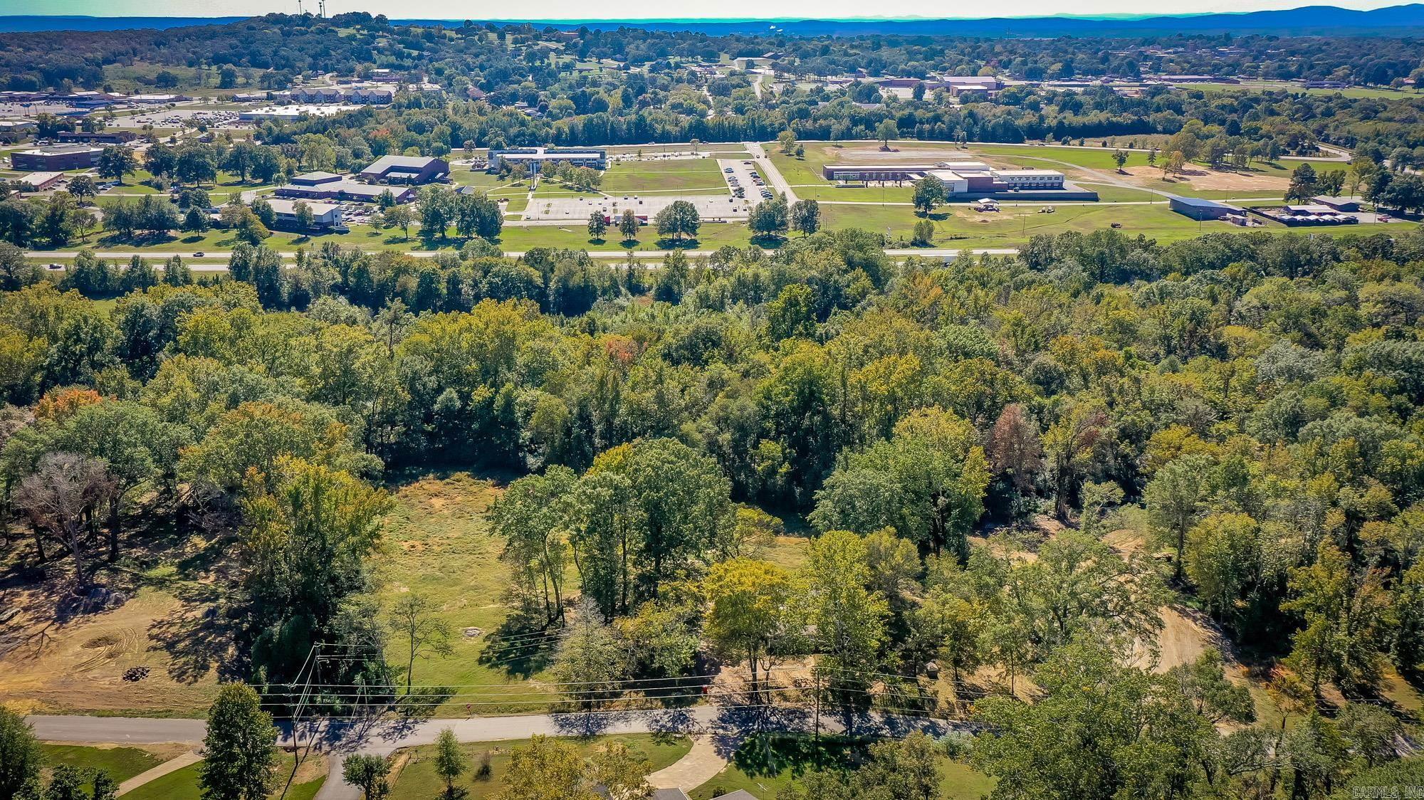 403 Shady Lane Morrilton, AR 72110