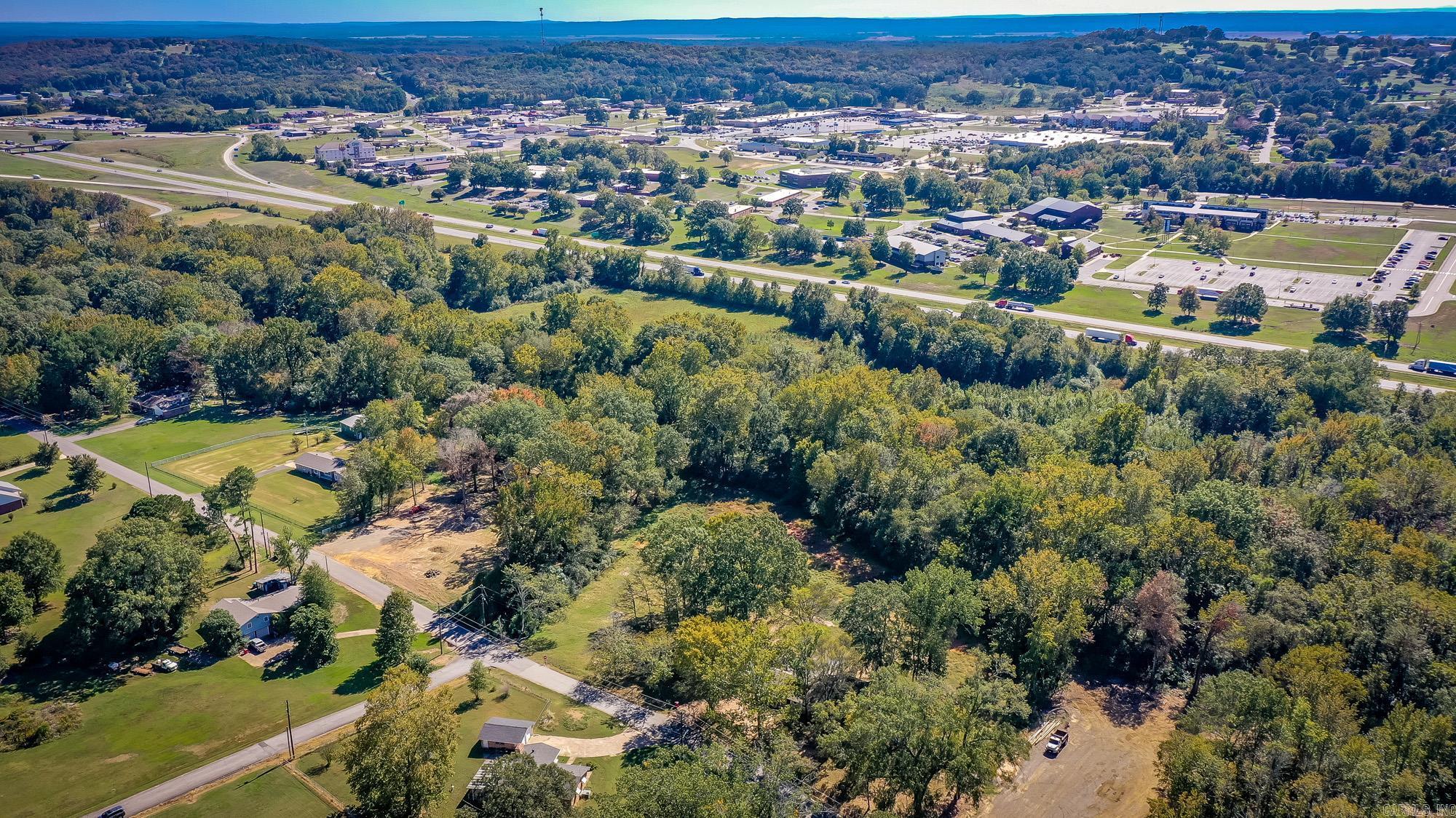 403 Shady Lane Morrilton, AR 72110