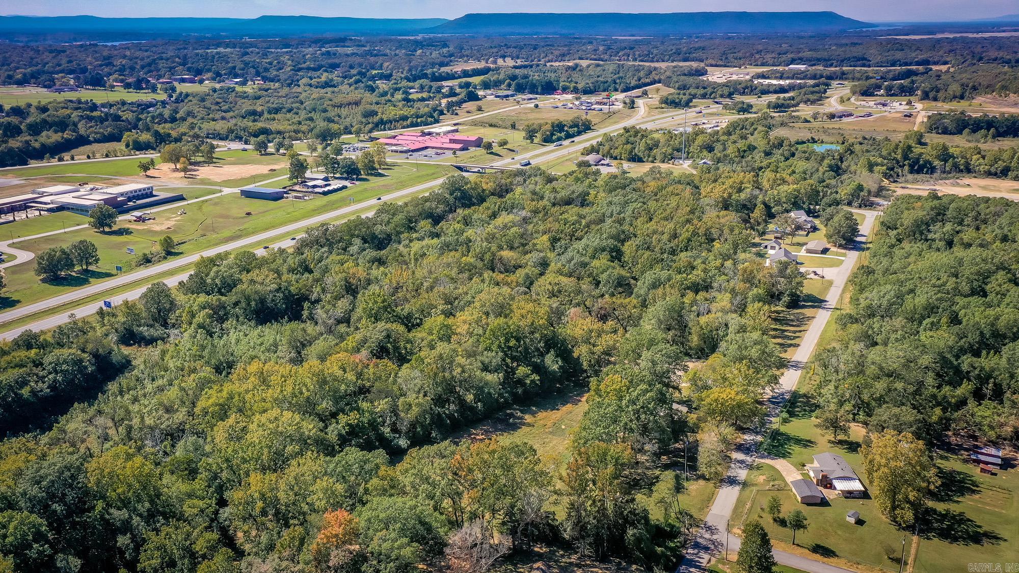 403 Shady Lane Morrilton, AR 72110