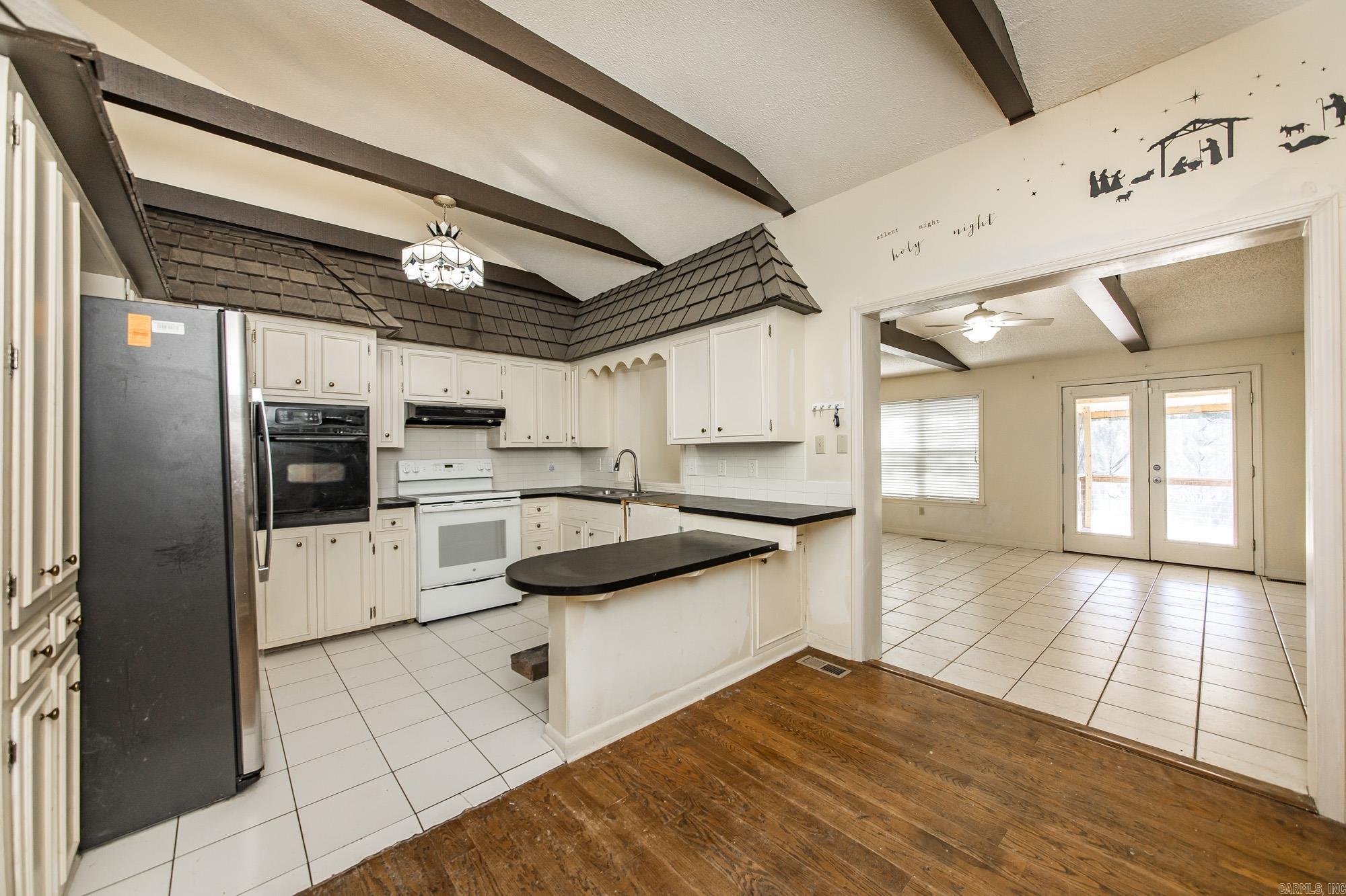 403 Shady Lane Morrilton, AR 72110