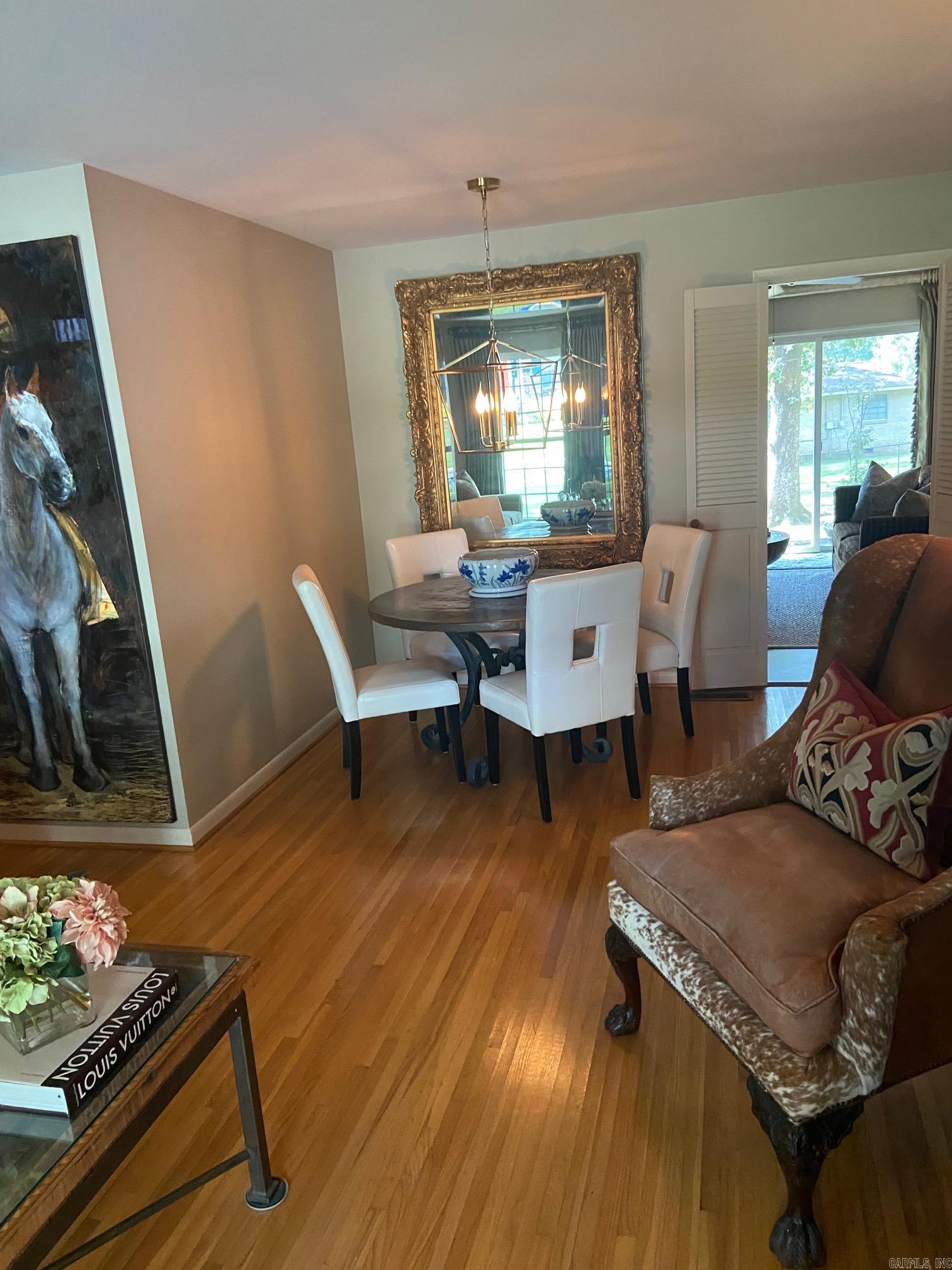 1204 Fawnwood Little Rock, AR 72227