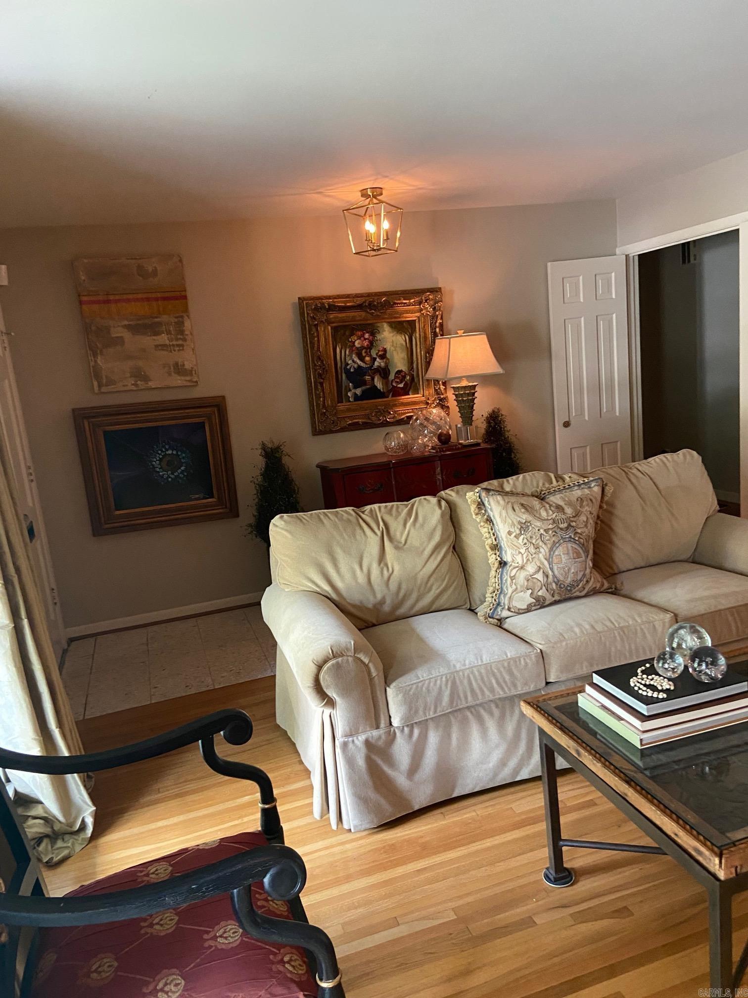 1204 Fawnwood Little Rock, AR 72227