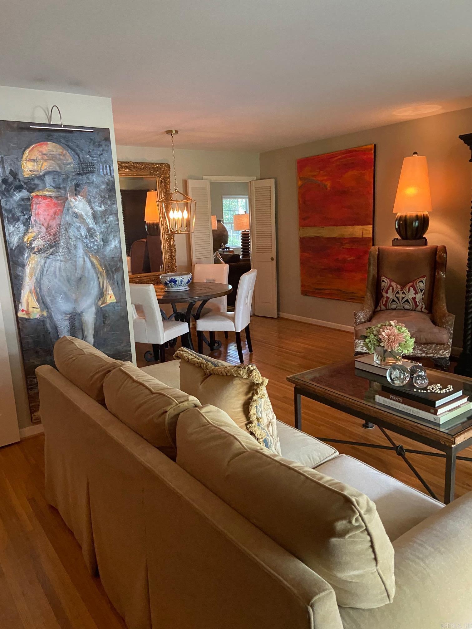 1204 Fawnwood Little Rock, AR 72227