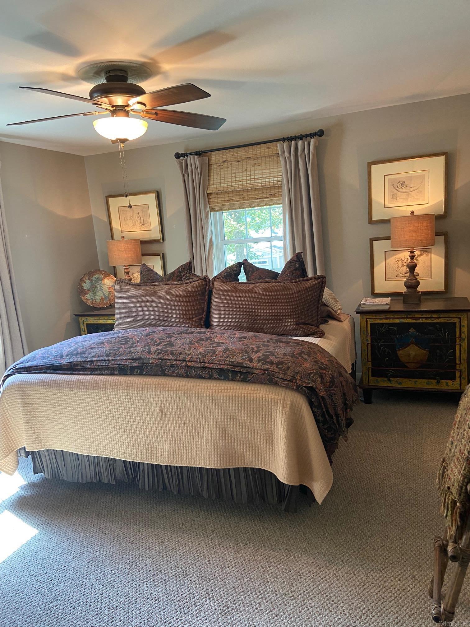 1204 Fawnwood Little Rock, AR 72227