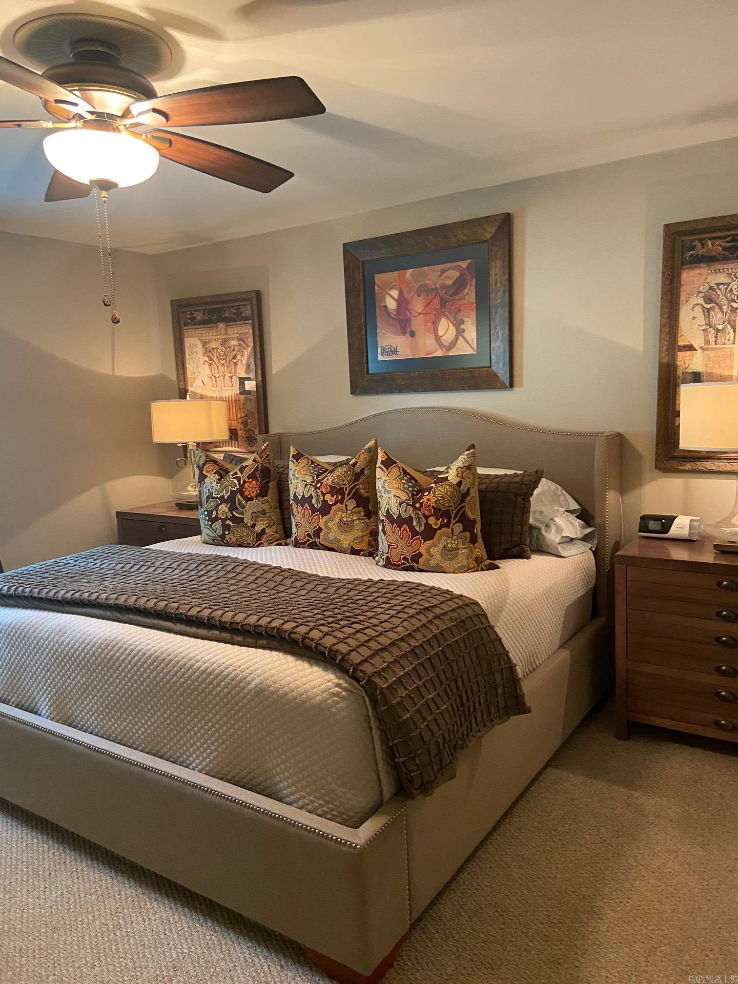 1204 Fawnwood Little Rock, AR 72227