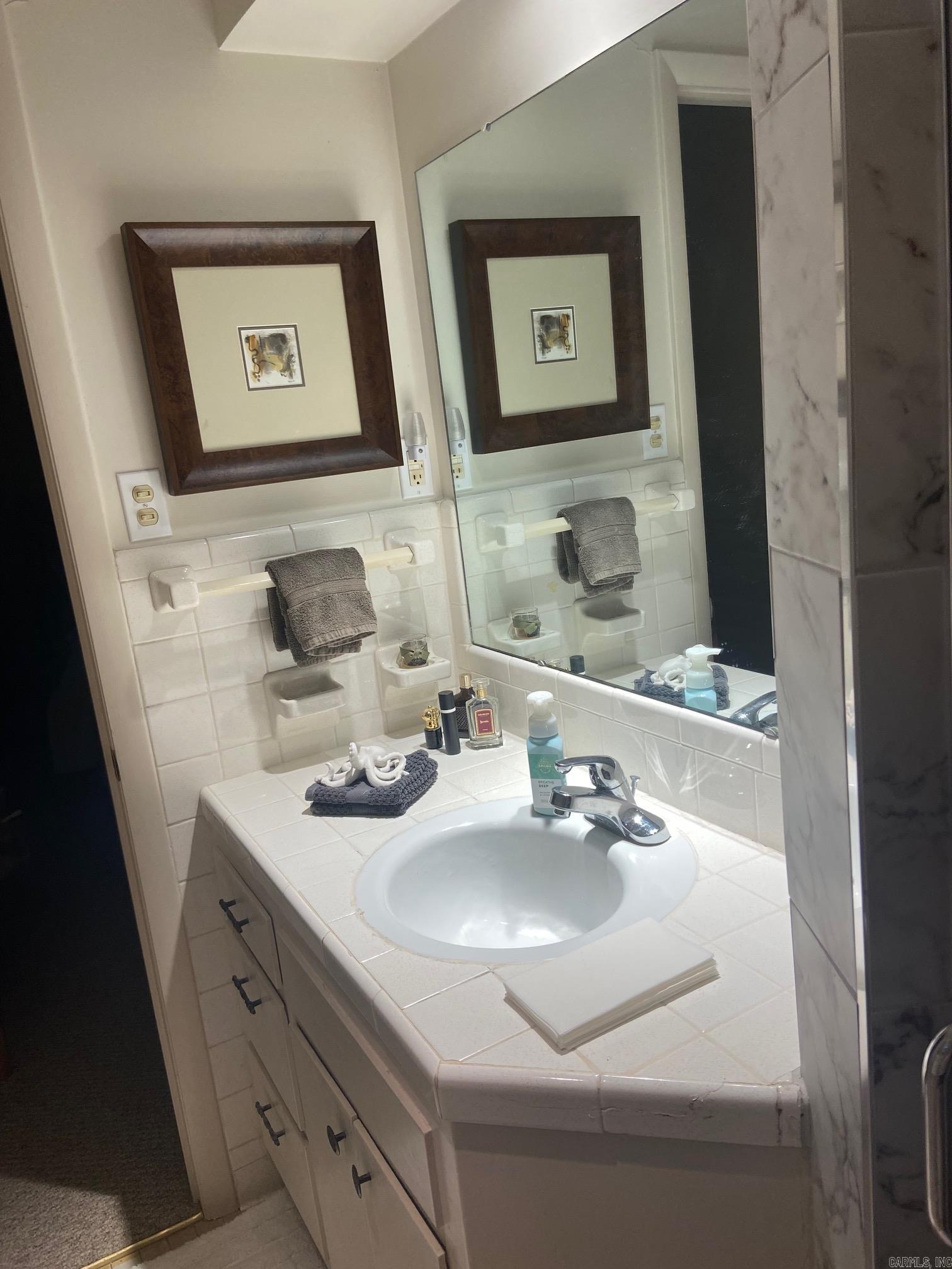 1204 Fawnwood Little Rock, AR 72227