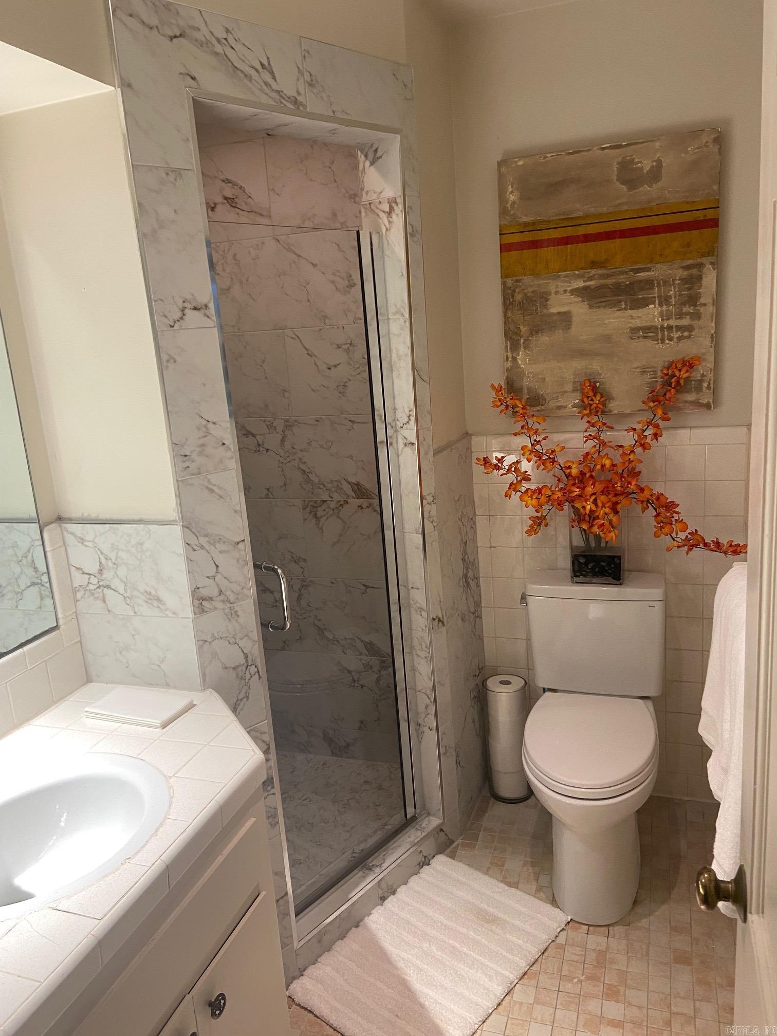 1204 Fawnwood Little Rock, AR 72227