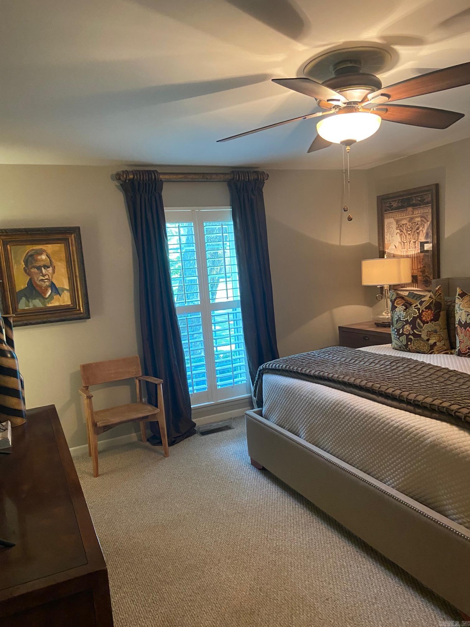 1204 Fawnwood Little Rock, AR 72227