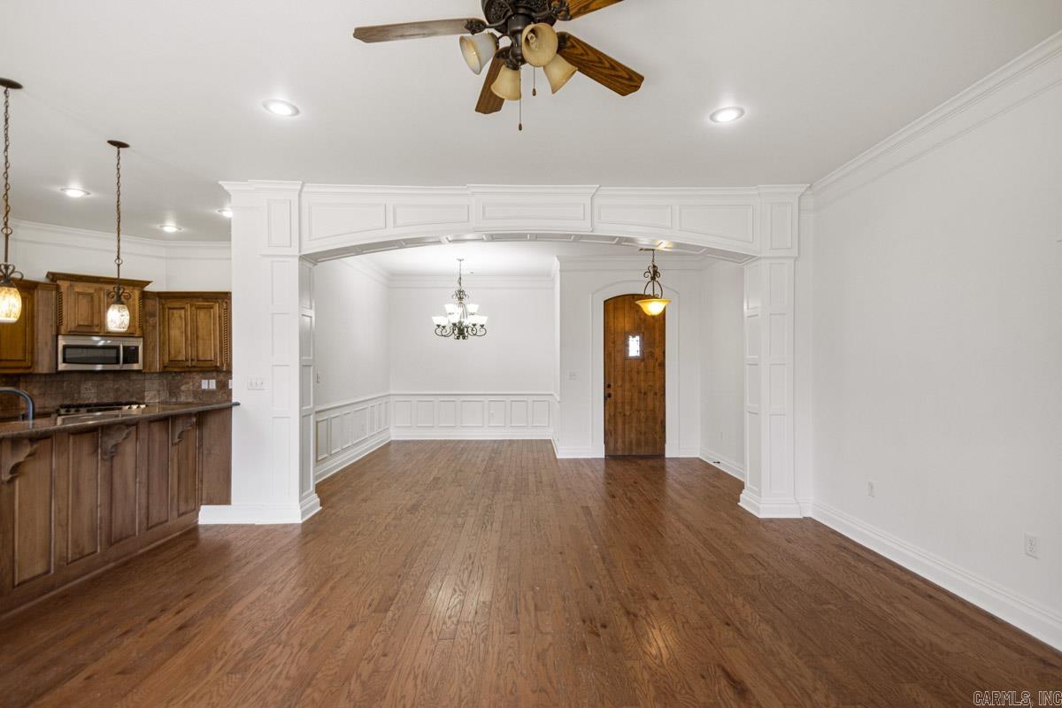 1100 Wheatland Cv Benton, AR 72019