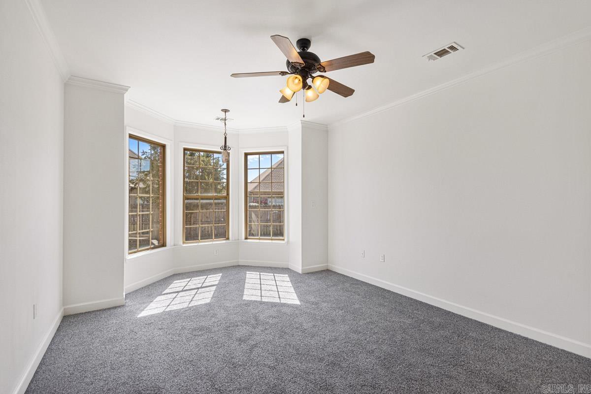 1100 Wheatland Cv Benton, AR 72019