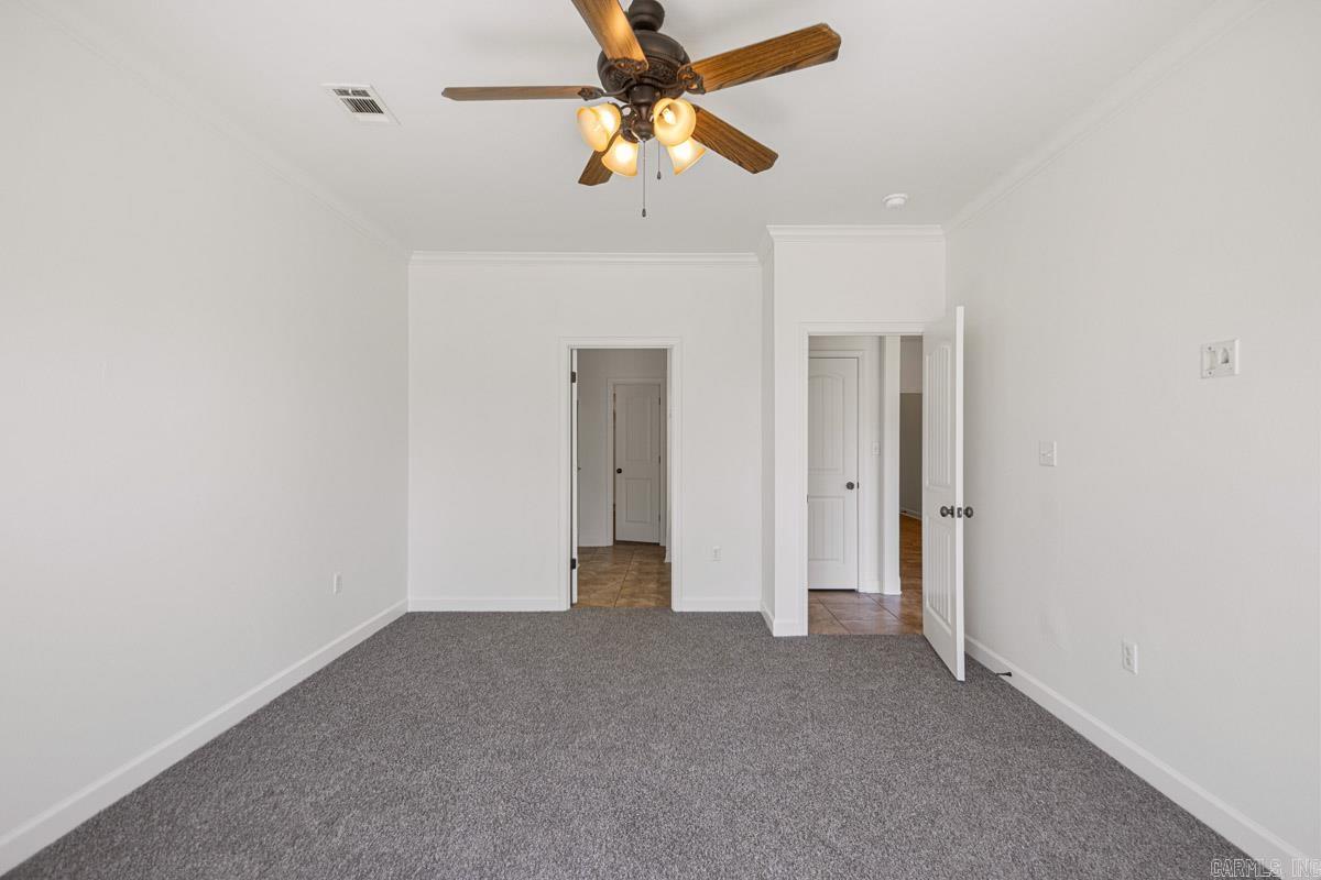 1100 Wheatland Cv Benton, AR 72019