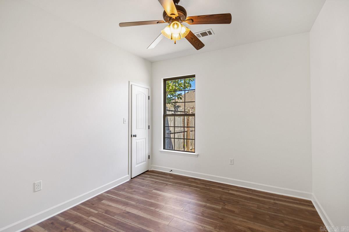 1100 Wheatland Cv Benton, AR 72019