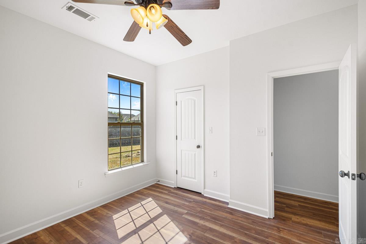 1100 Wheatland Cv Benton, AR 72019