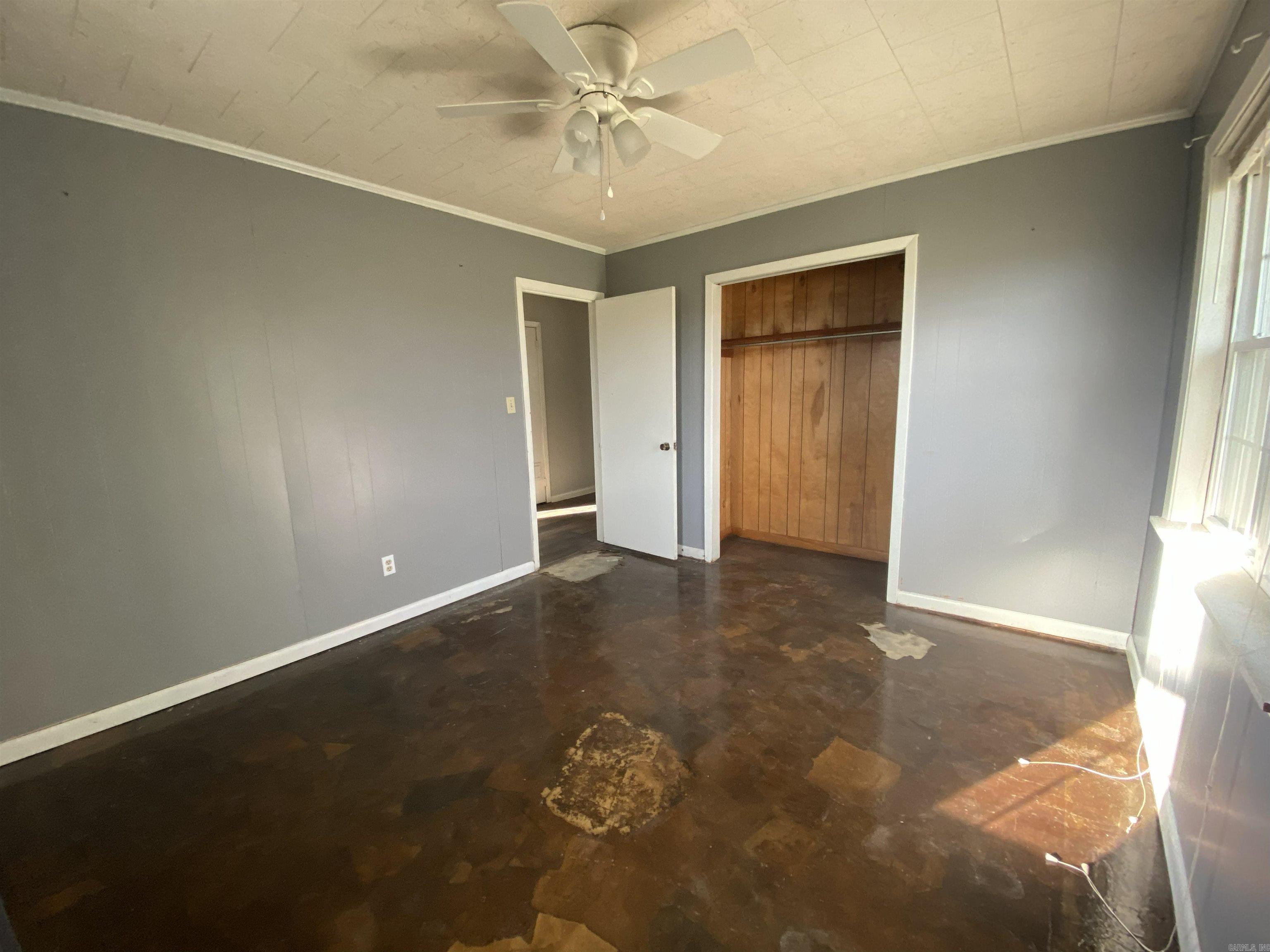 13898 E 18  Newport, AR