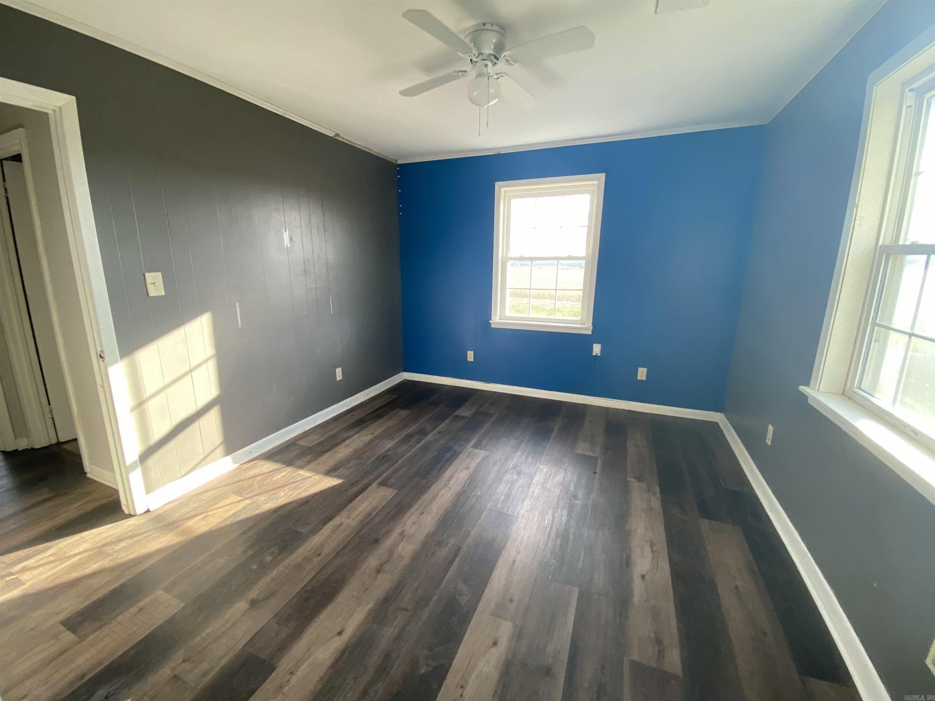 13898 E 18  Newport, AR