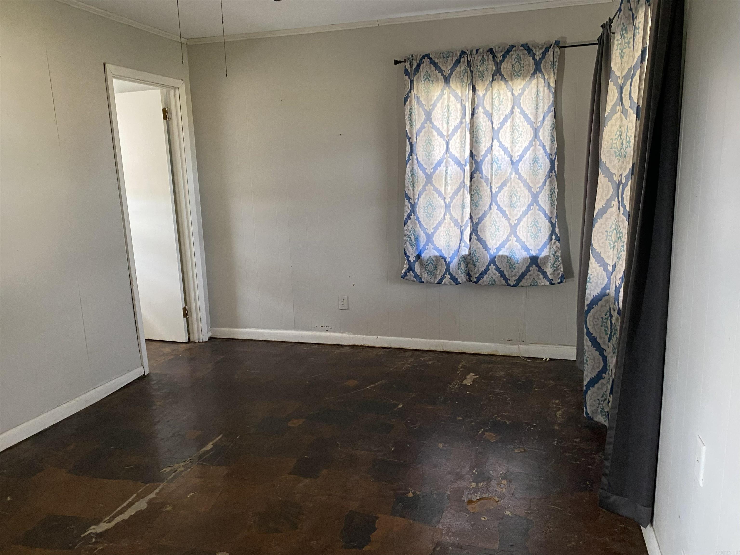 13898 E 18  Newport, AR