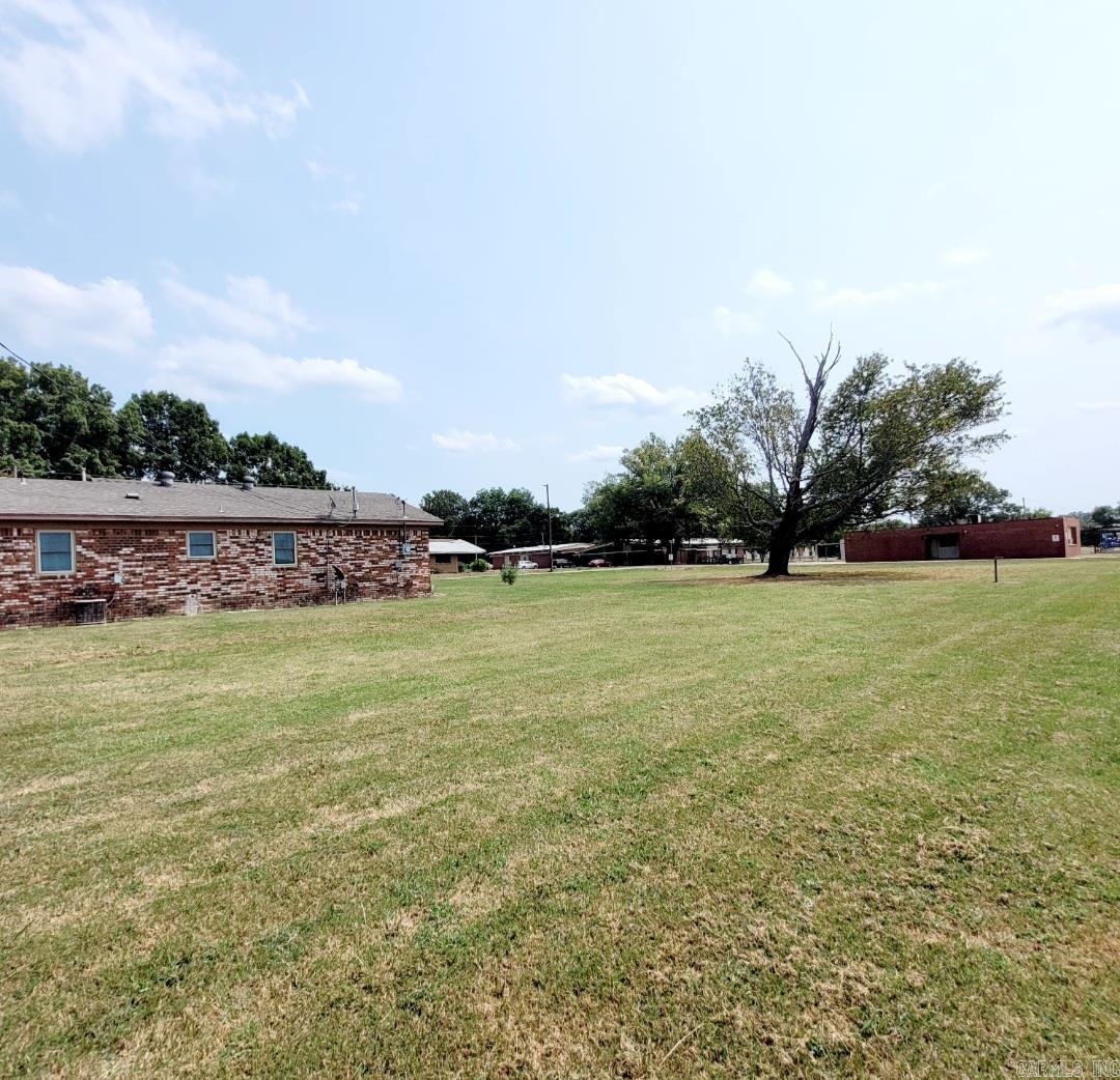 513 Hodges Street Forrest City, AR 72335