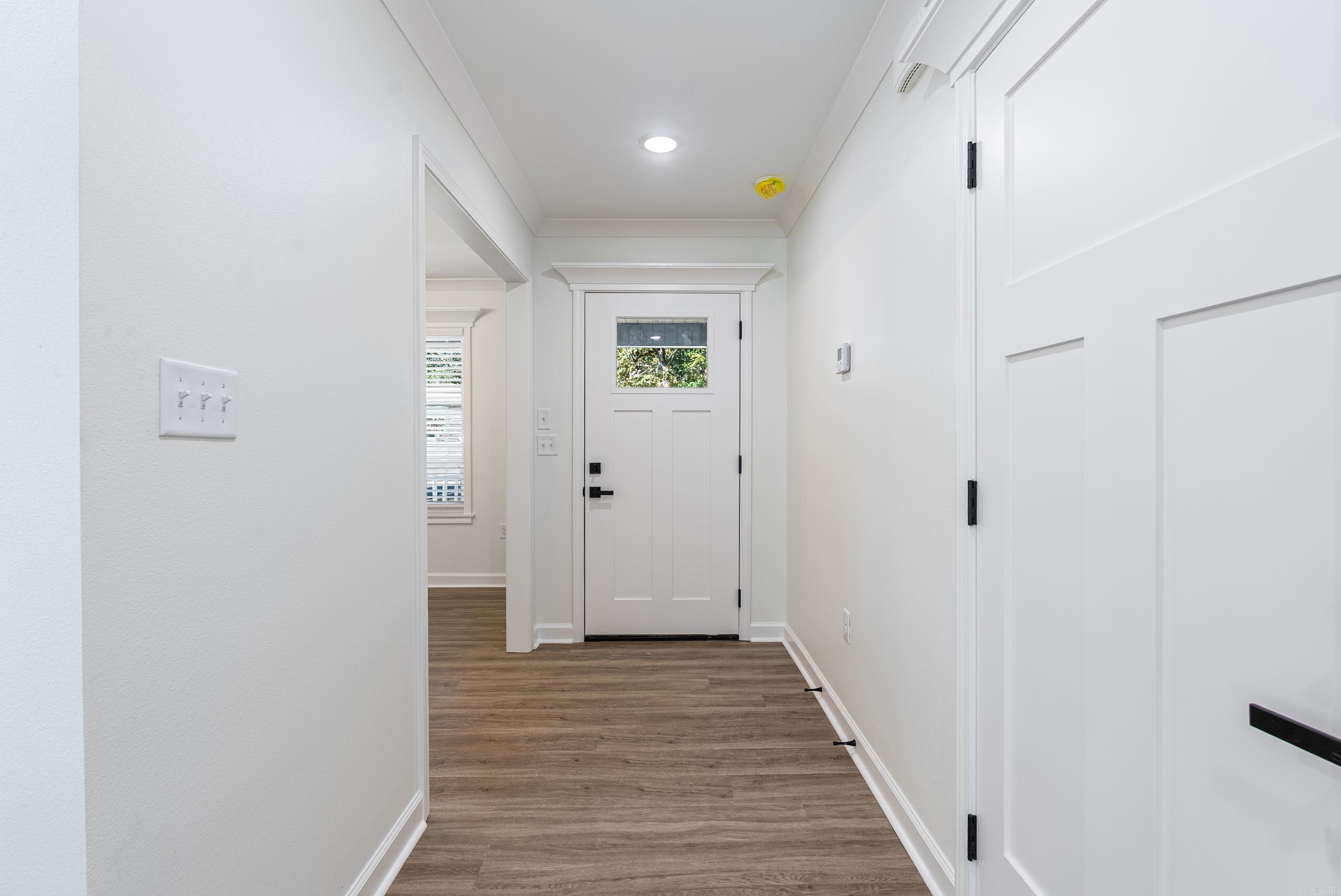 5504 Allen Street North Little Rock, AR 72118