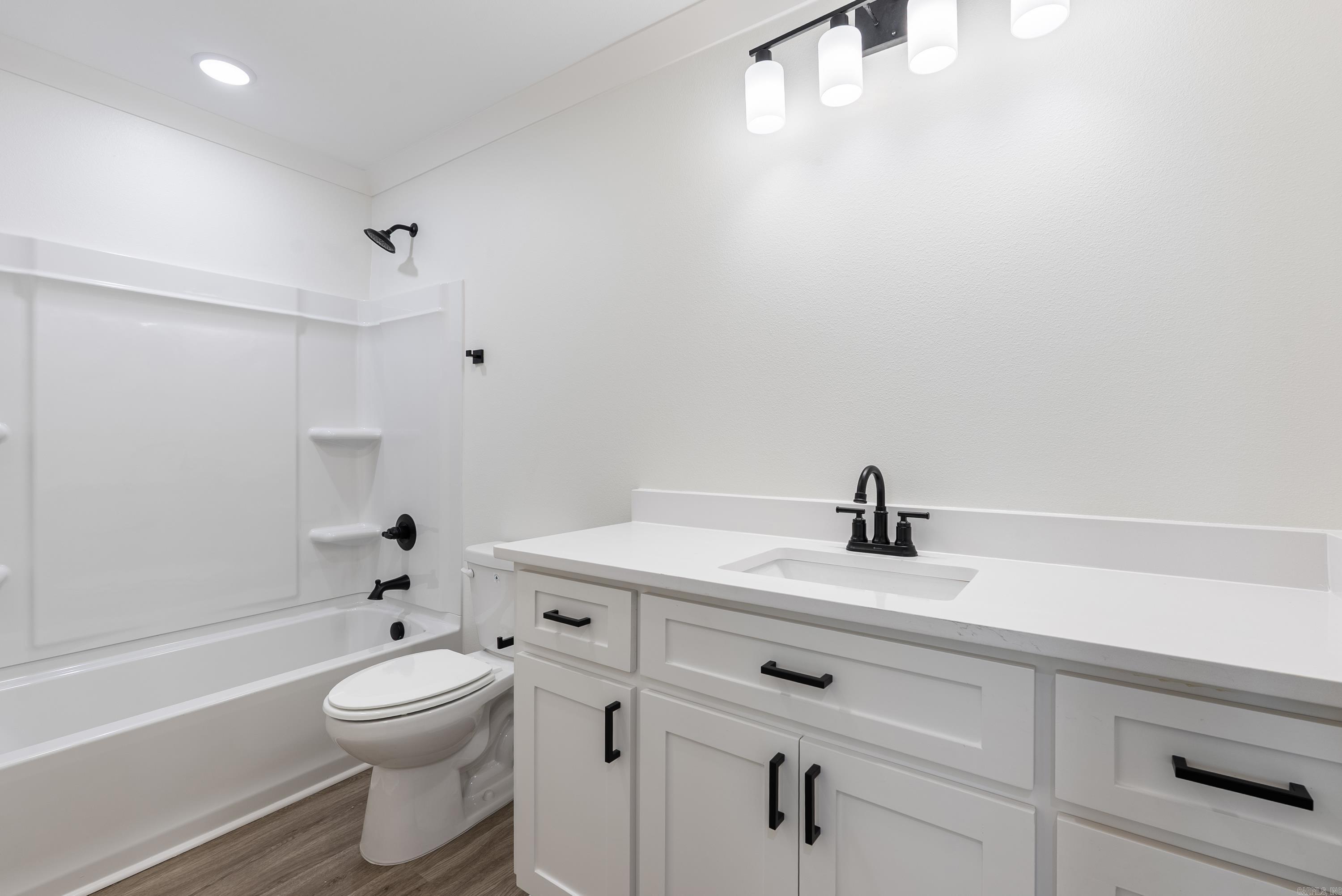 5504 Allen Street North Little Rock, AR 72118